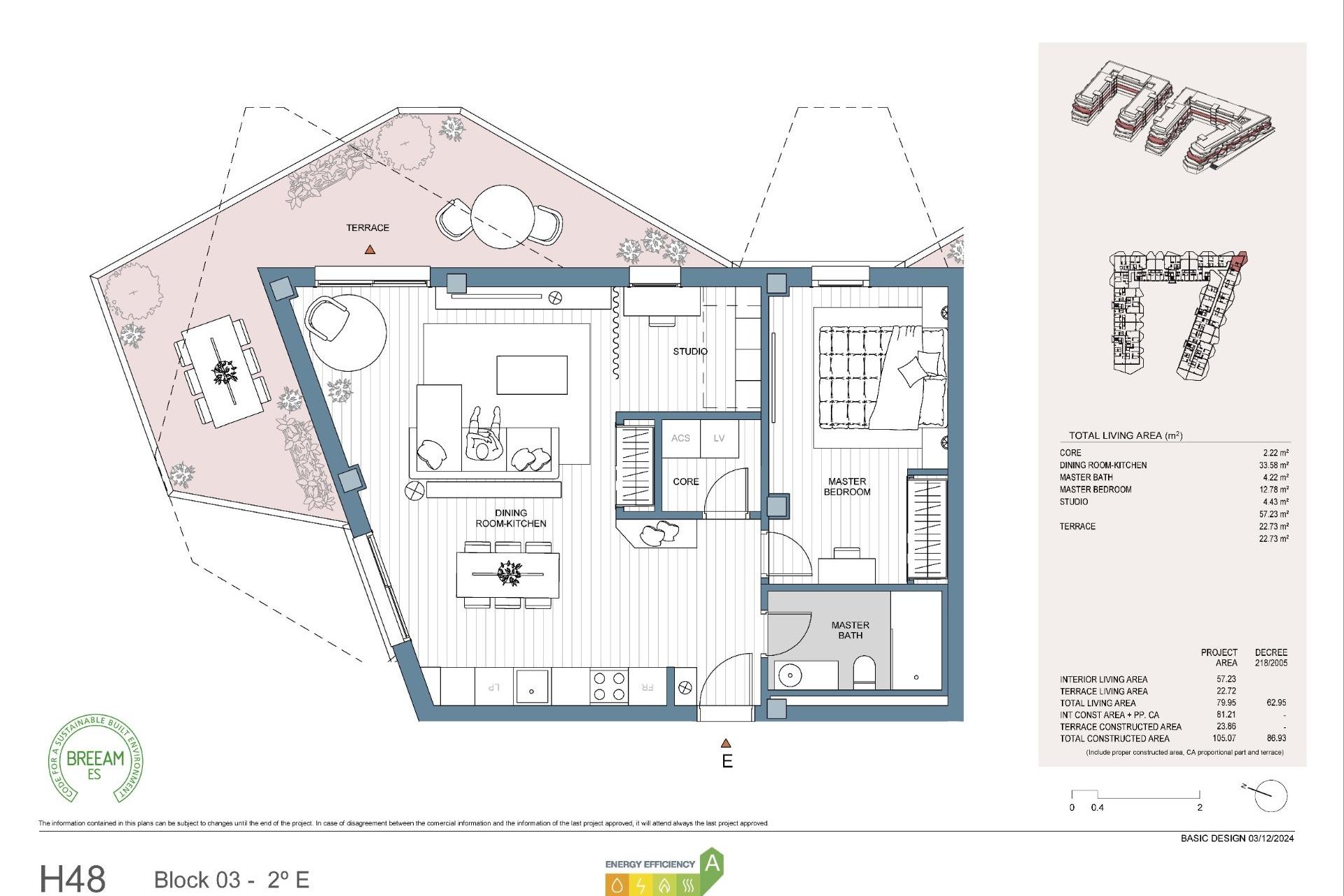 Obra nueva - Apartamento / piso -
Mijas - Las Lagunas de Mijas