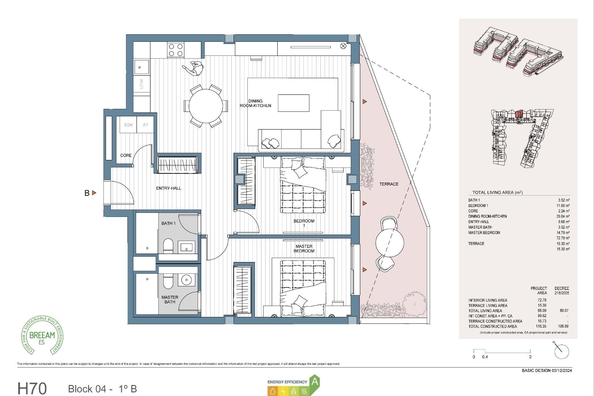 Obra nueva - Apartamento / piso -
Mijas - Las Lagunas de Mijas