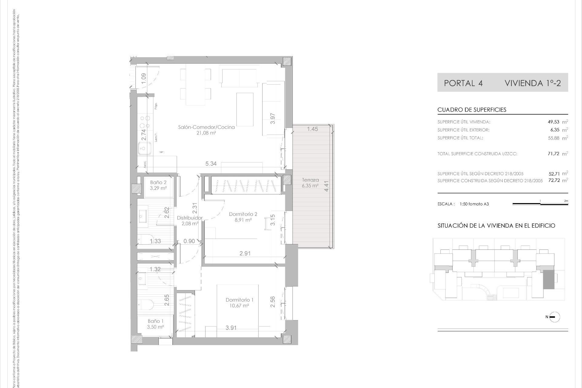 Obra nueva - Apartamento / piso -
Mijas - Las Lagunas de Mijas