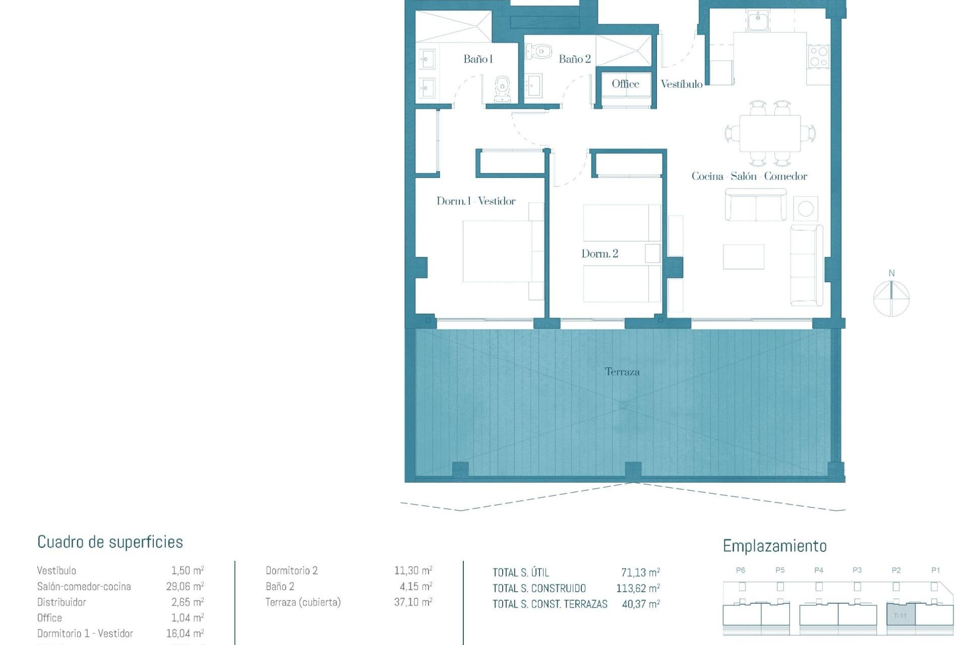 Obra nueva - Apartamento / piso -
Mijas - Las Lagunas