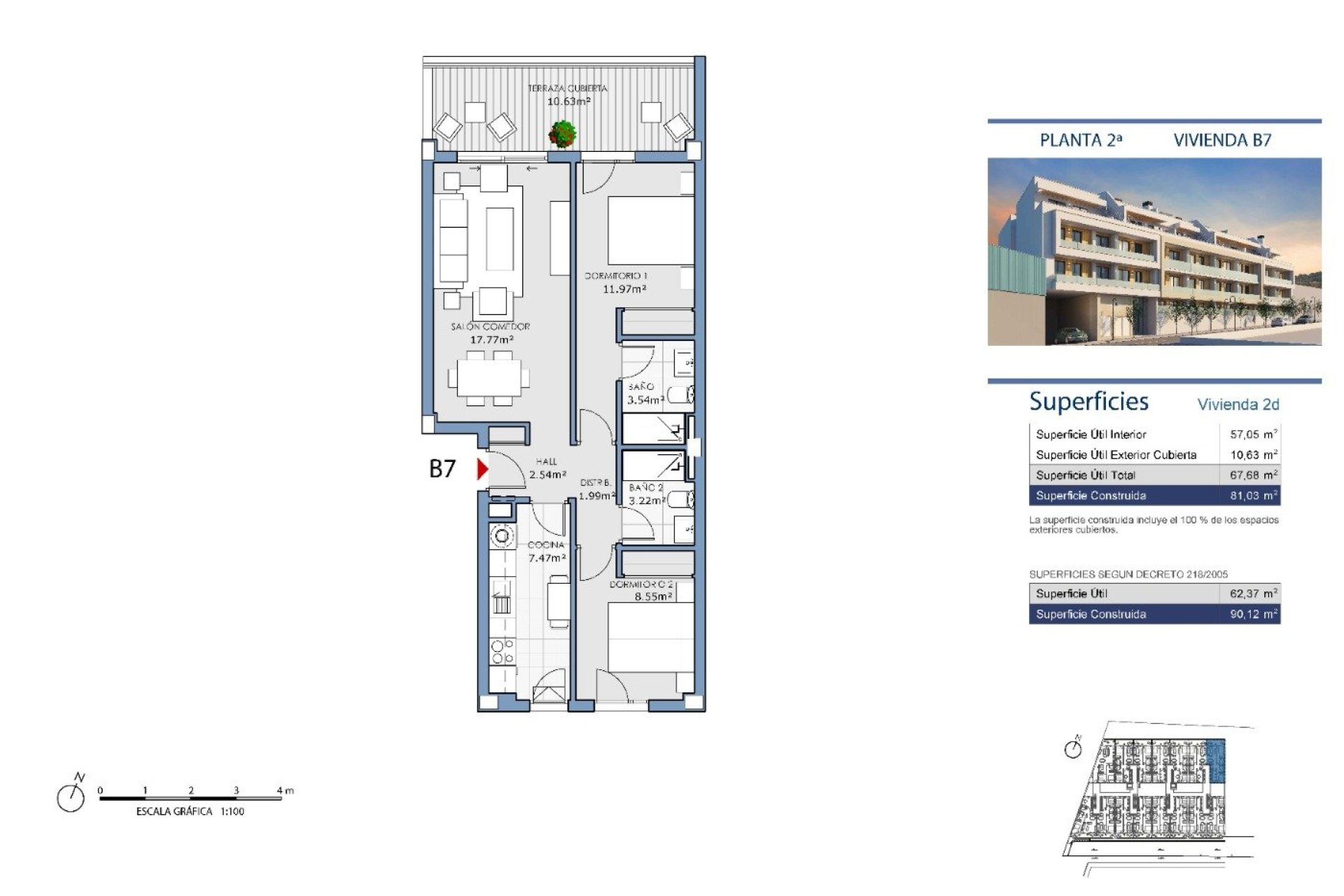 Obra nueva - Apartamento / piso -
Mijas - Mijas Costa