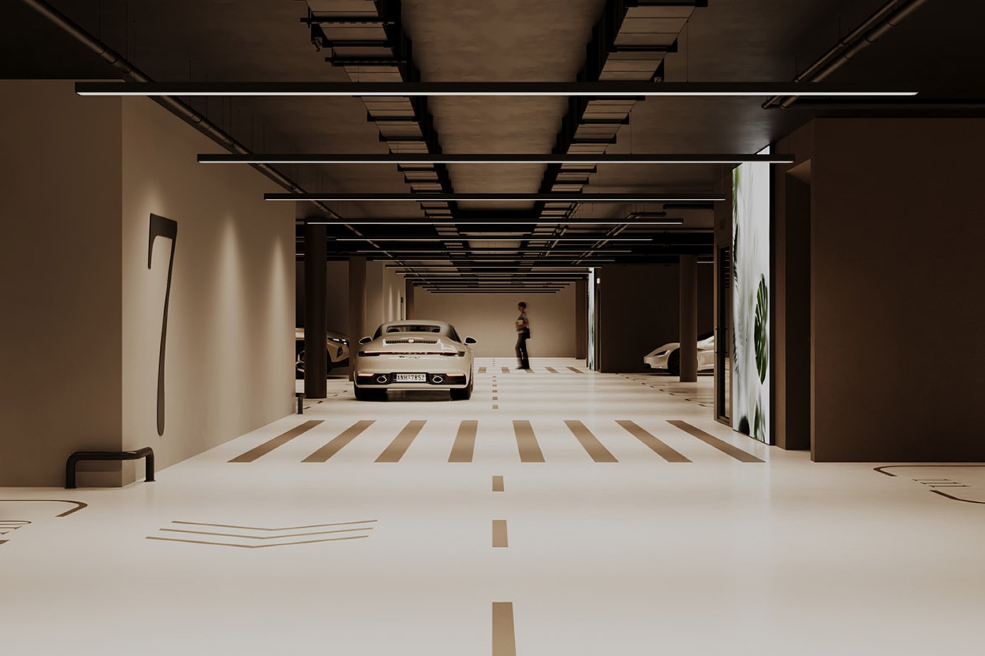 Obra nueva - Apartamento / piso -
Mijas