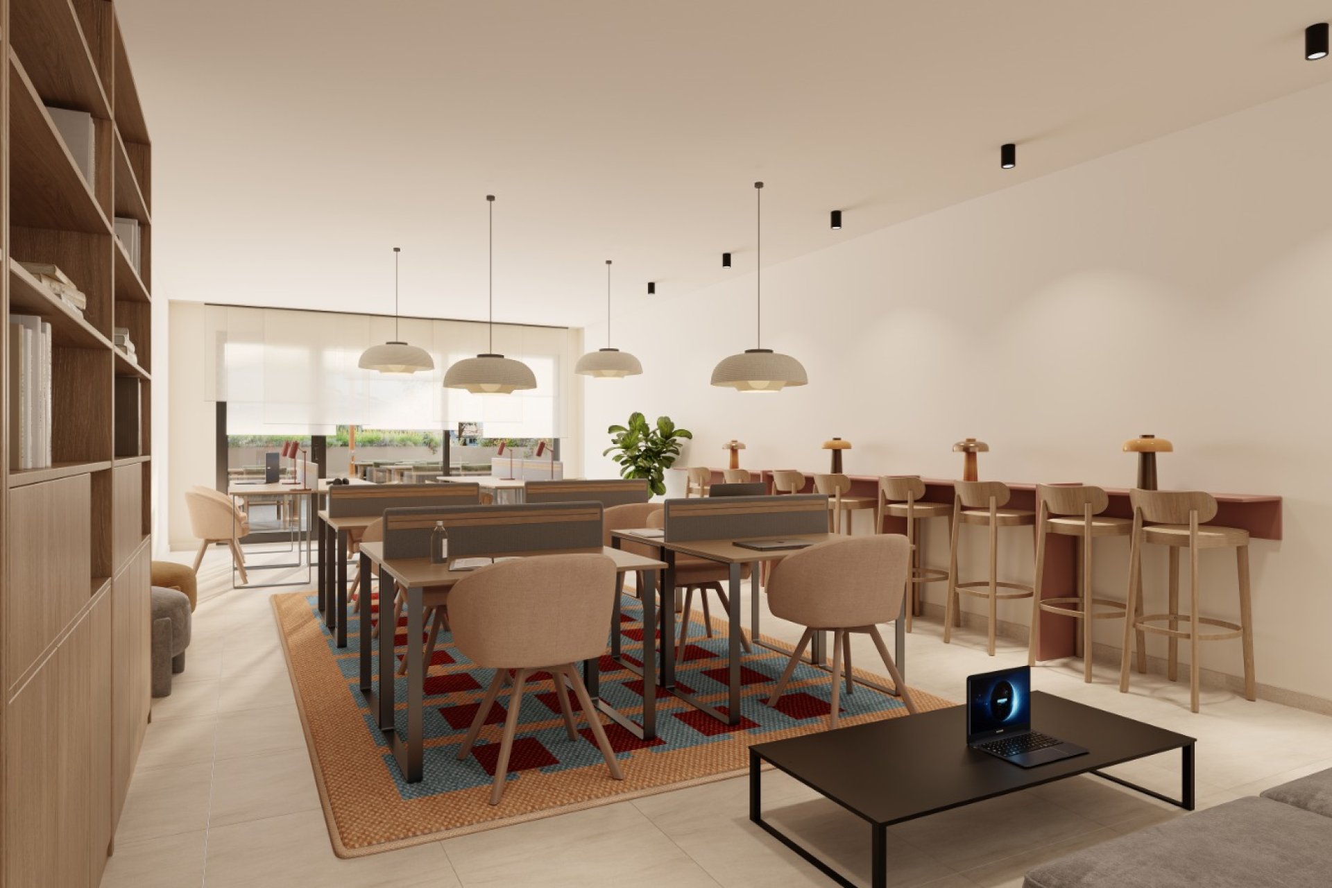 Obra nueva - Apartamento / piso -
Mijas