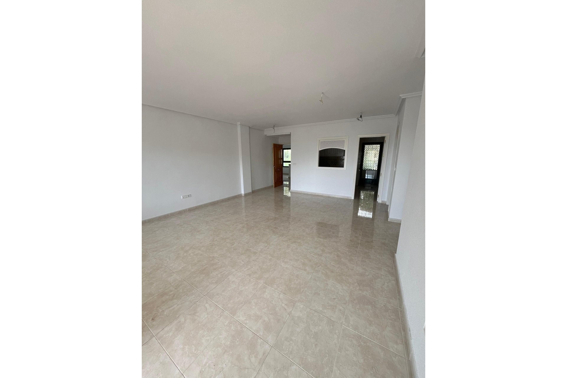 Obra nueva - Apartamento / piso -
Orihuela Costa