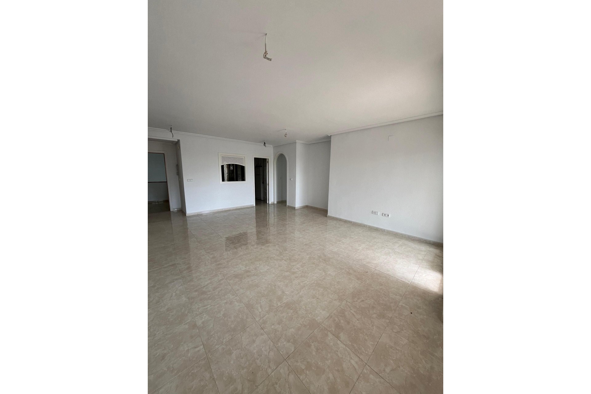 Obra nueva - Apartamento / piso -
Orihuela Costa