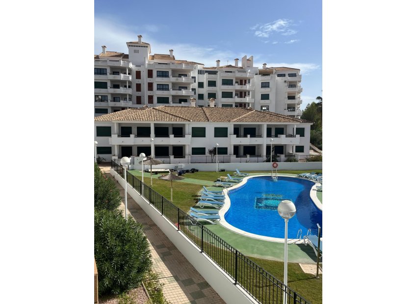 Obra nueva - Apartamento / piso -
Orihuela Costa