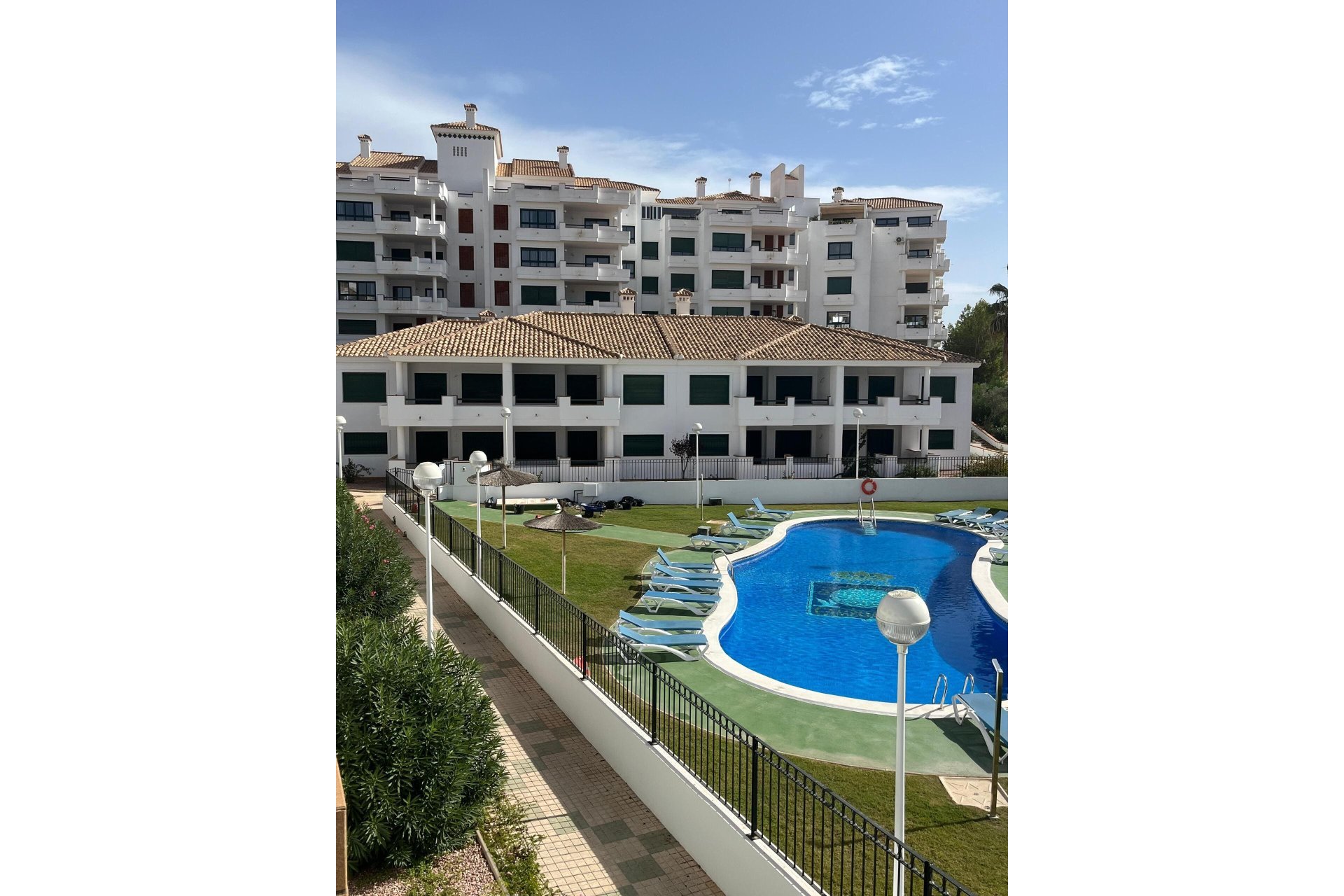 Obra nueva - Apartamento / piso -
Orihuela Costa