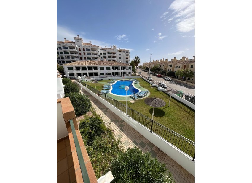 Obra nueva - Apartamento / piso -
Orihuela Costa