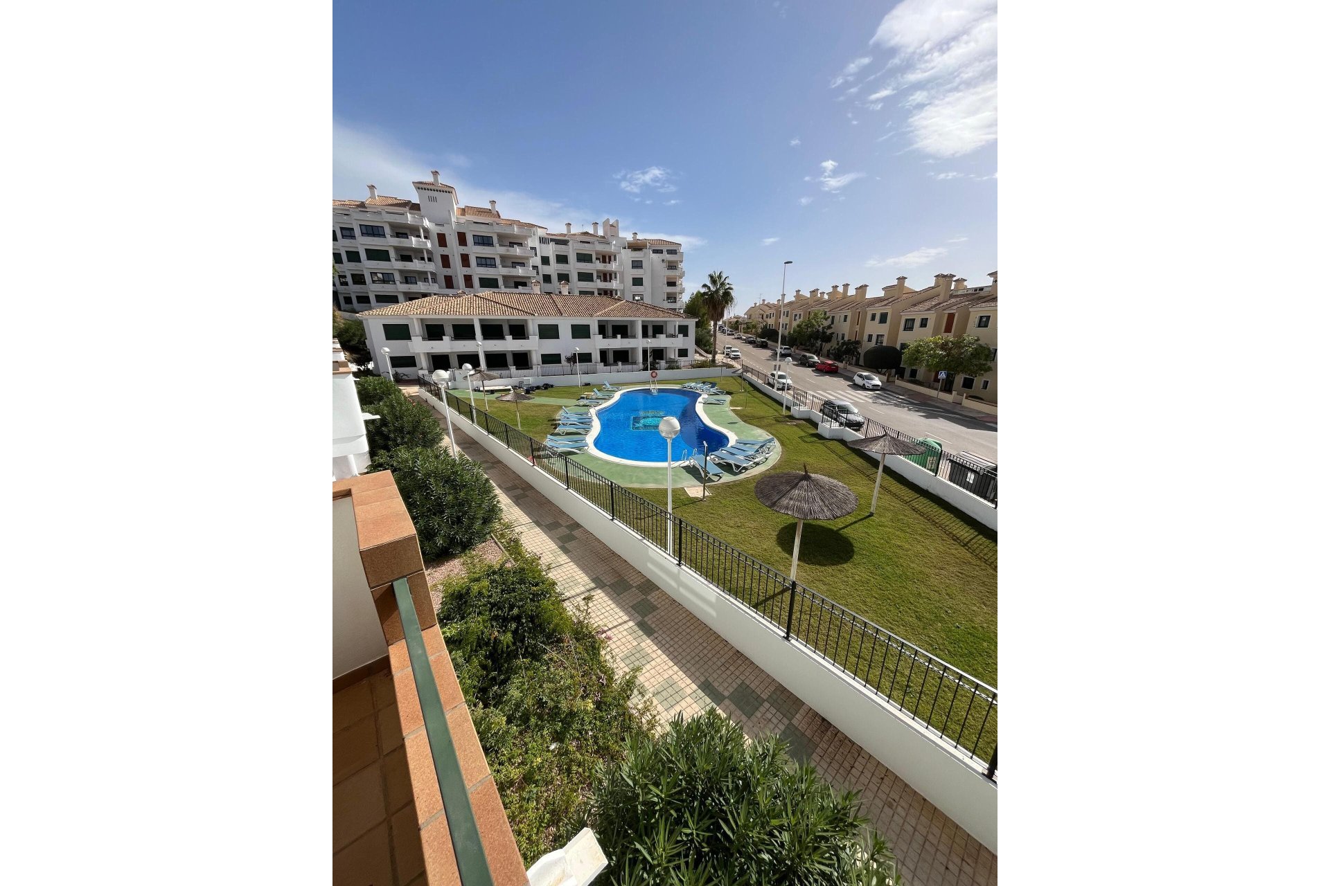 Obra nueva - Apartamento / piso -
Orihuela Costa