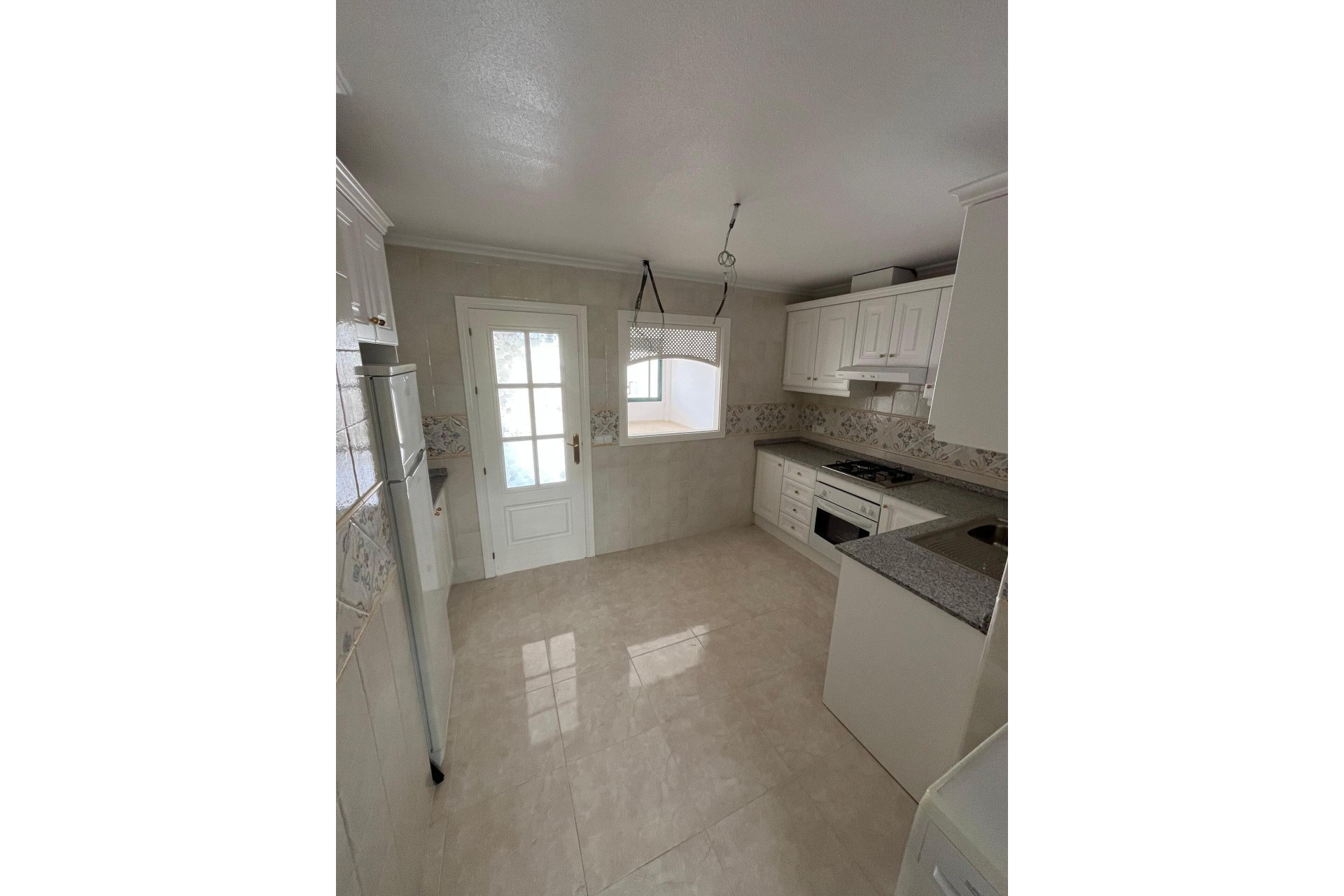 Obra nueva - Apartamento / piso -
Orihuela Costa