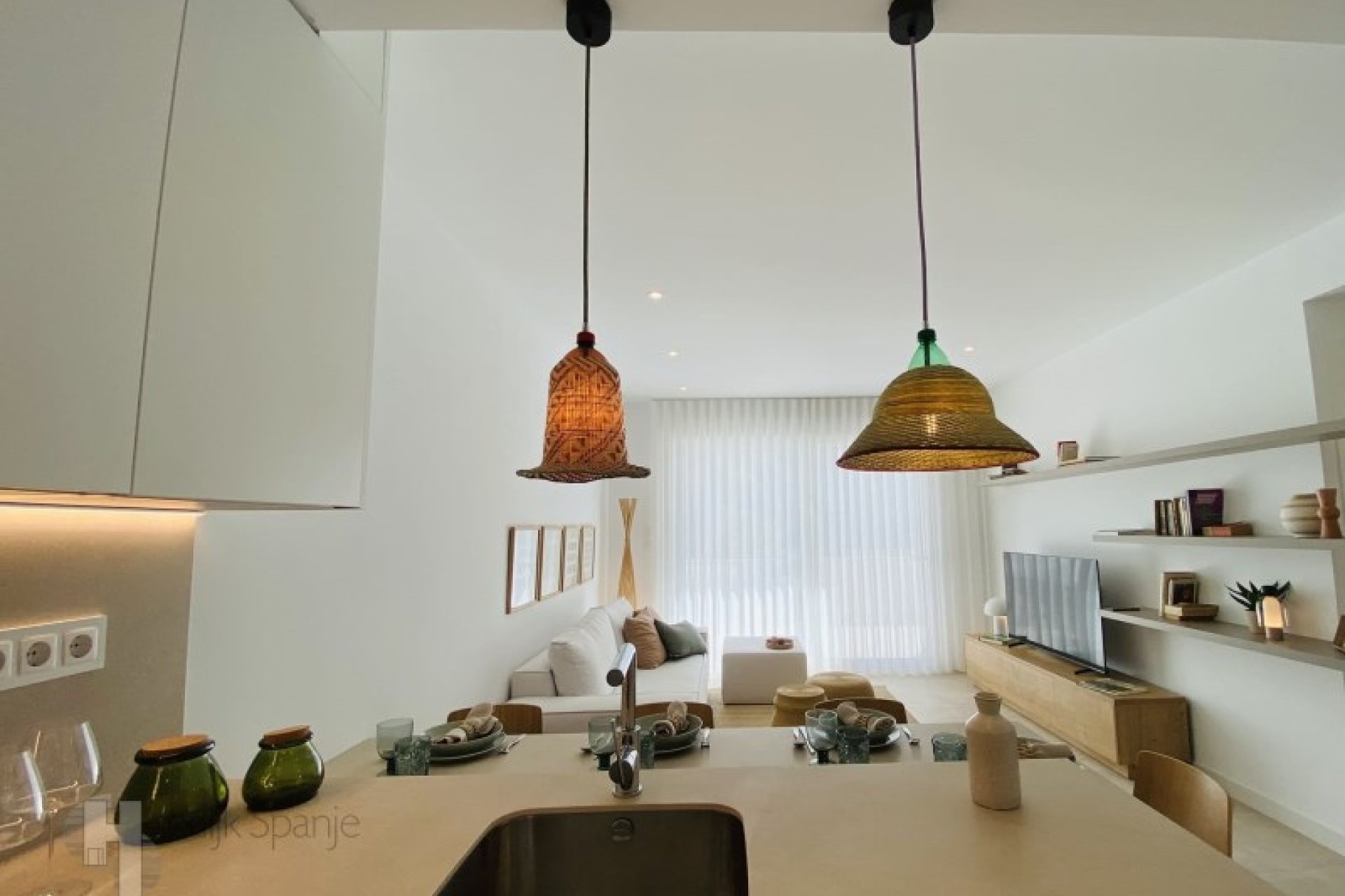 Obra nueva - Apartamento / piso -
Pilar de la Horadada - Pilar de la Horadada ciudad