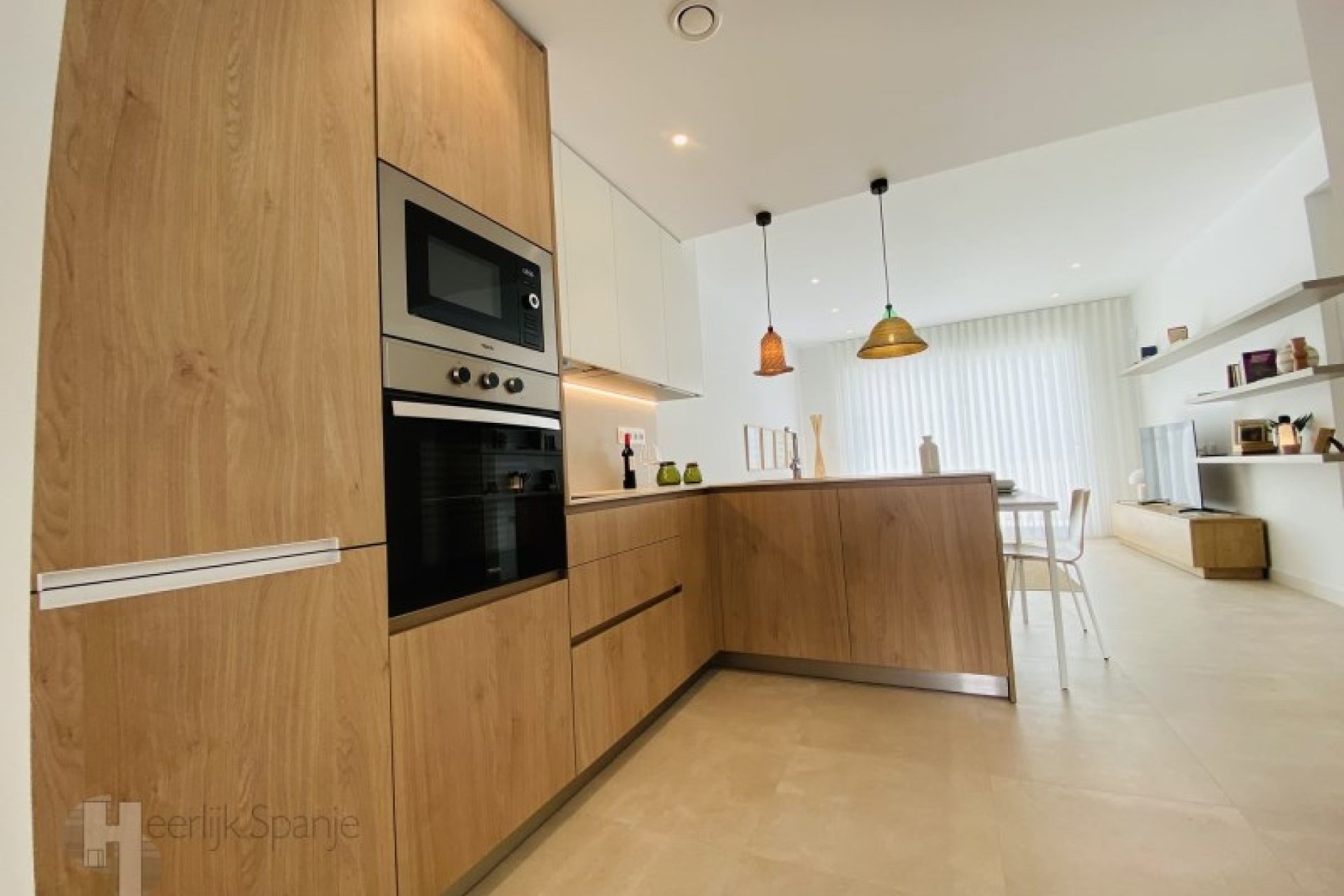 Obra nueva - Apartamento / piso -
Pilar de la Horadada - Pilar de la Horadada ciudad