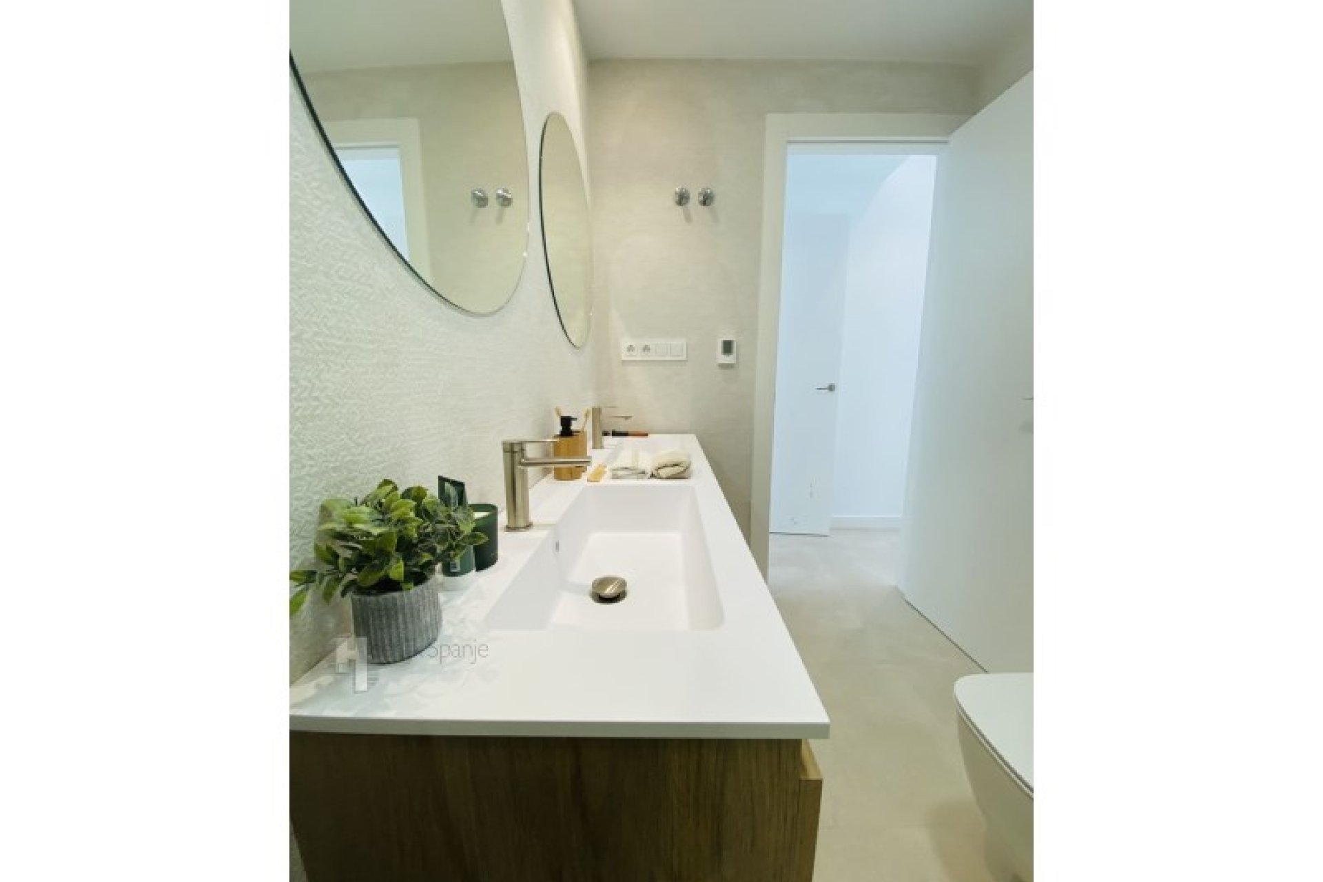Obra nueva - Apartamento / piso -
Pilar de la Horadada - Pilar de la Horadada ciudad