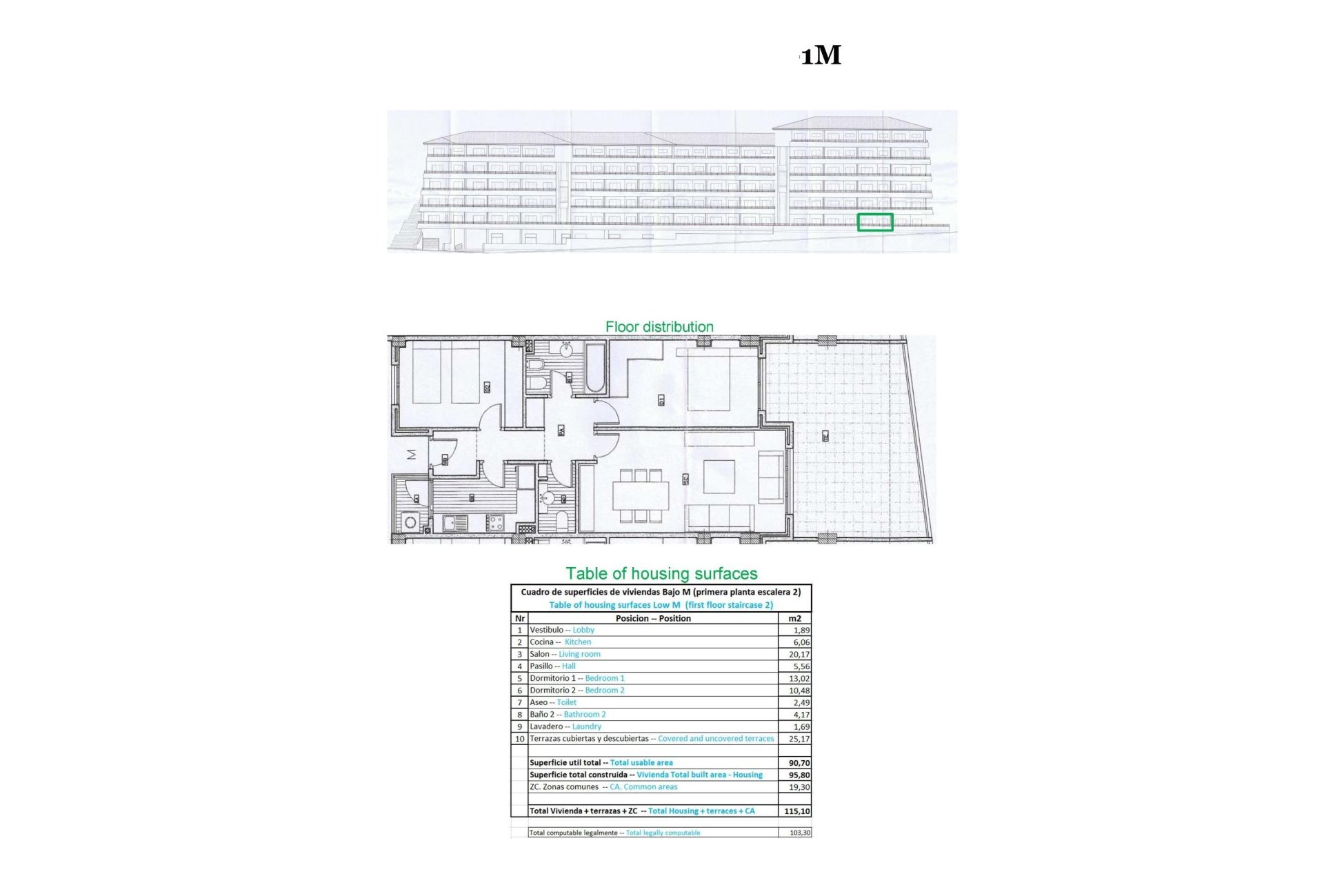 Obra nueva - Apartamento / piso -
Relleu - pueblo