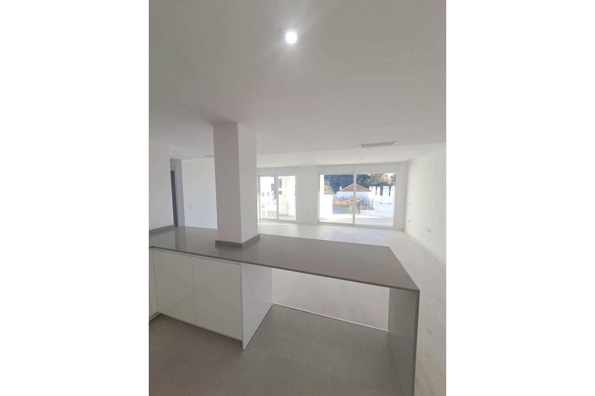 Obra nueva - Apartamento / piso -
Rincón de la Victoria - Torre de Benagalbón