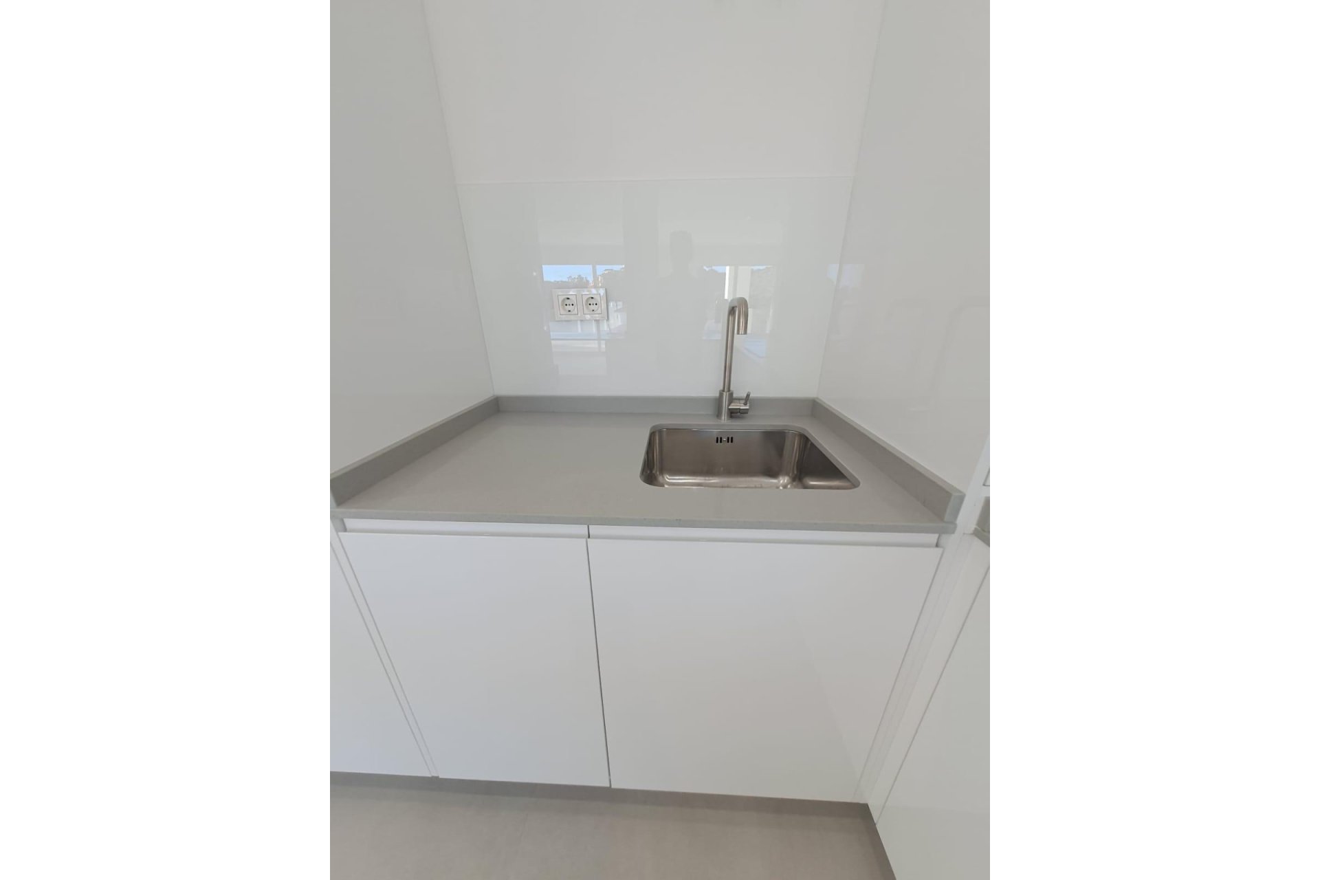 Obra nueva - Apartamento / piso -
Rincón de la Victoria - Torre de Benagalbón