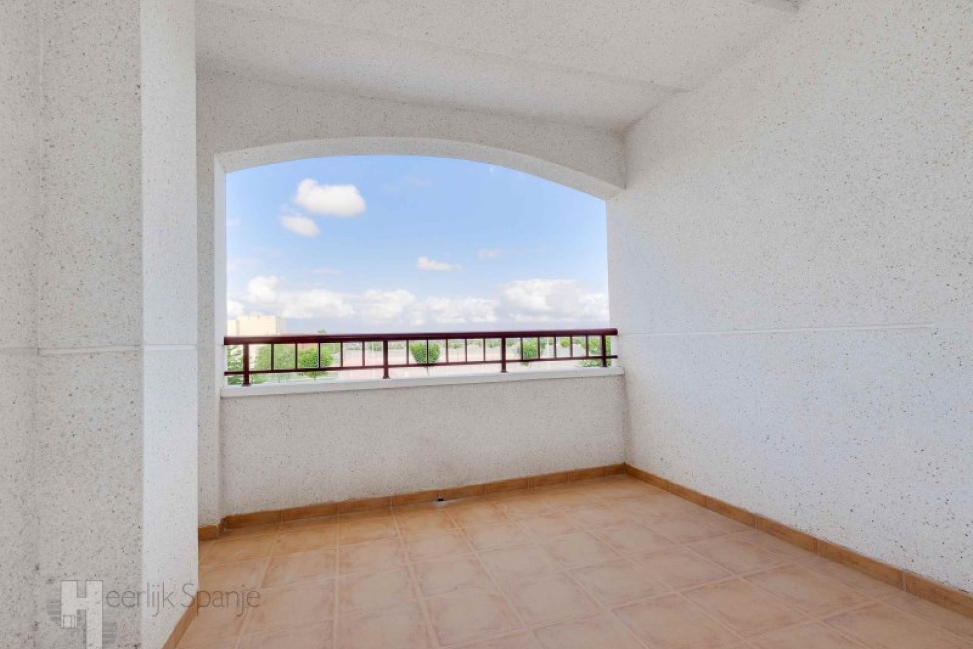 Obra nueva - Apartamento / piso -
San Fulgencio