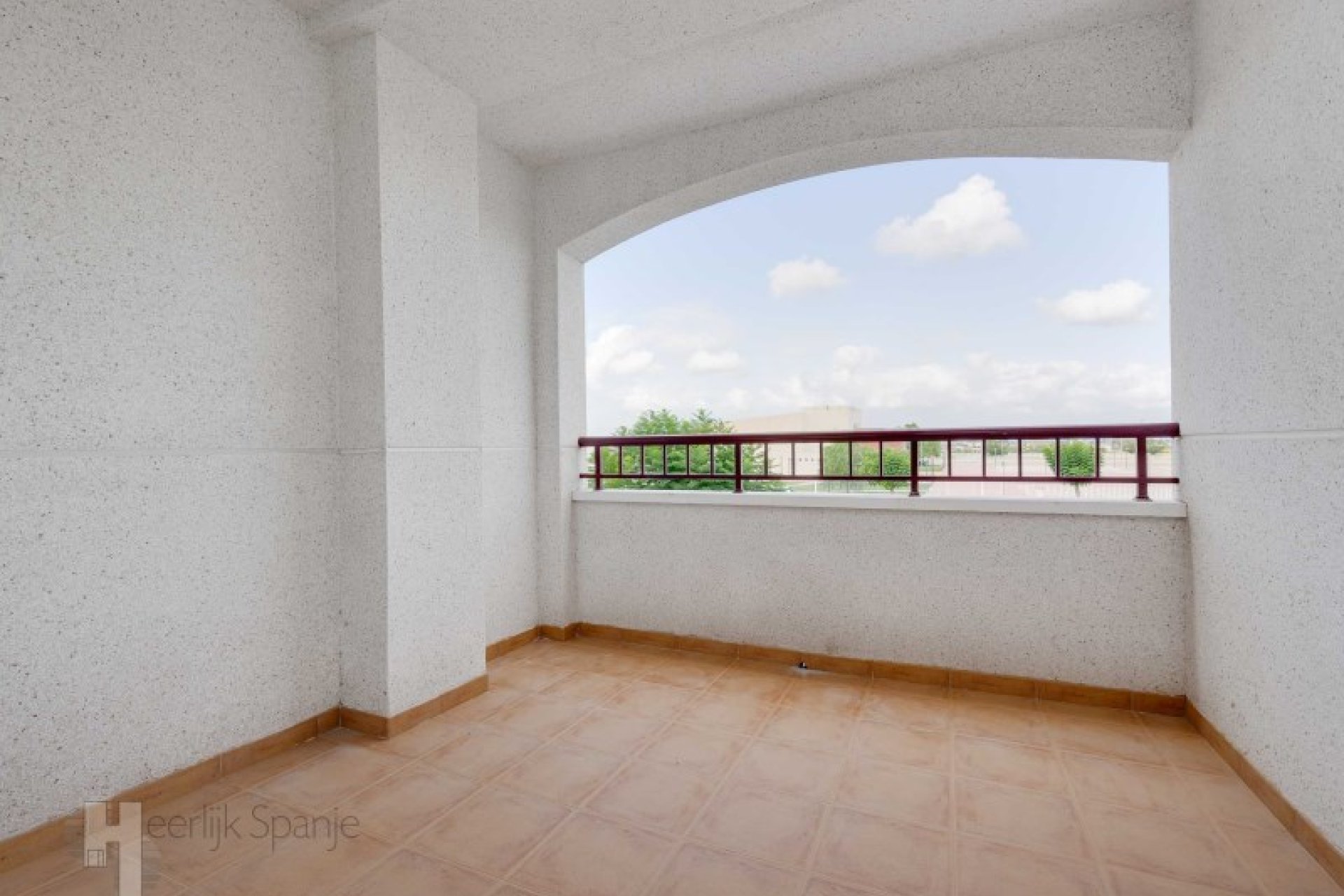 Obra nueva - Apartamento / piso -
San Fulgencio
