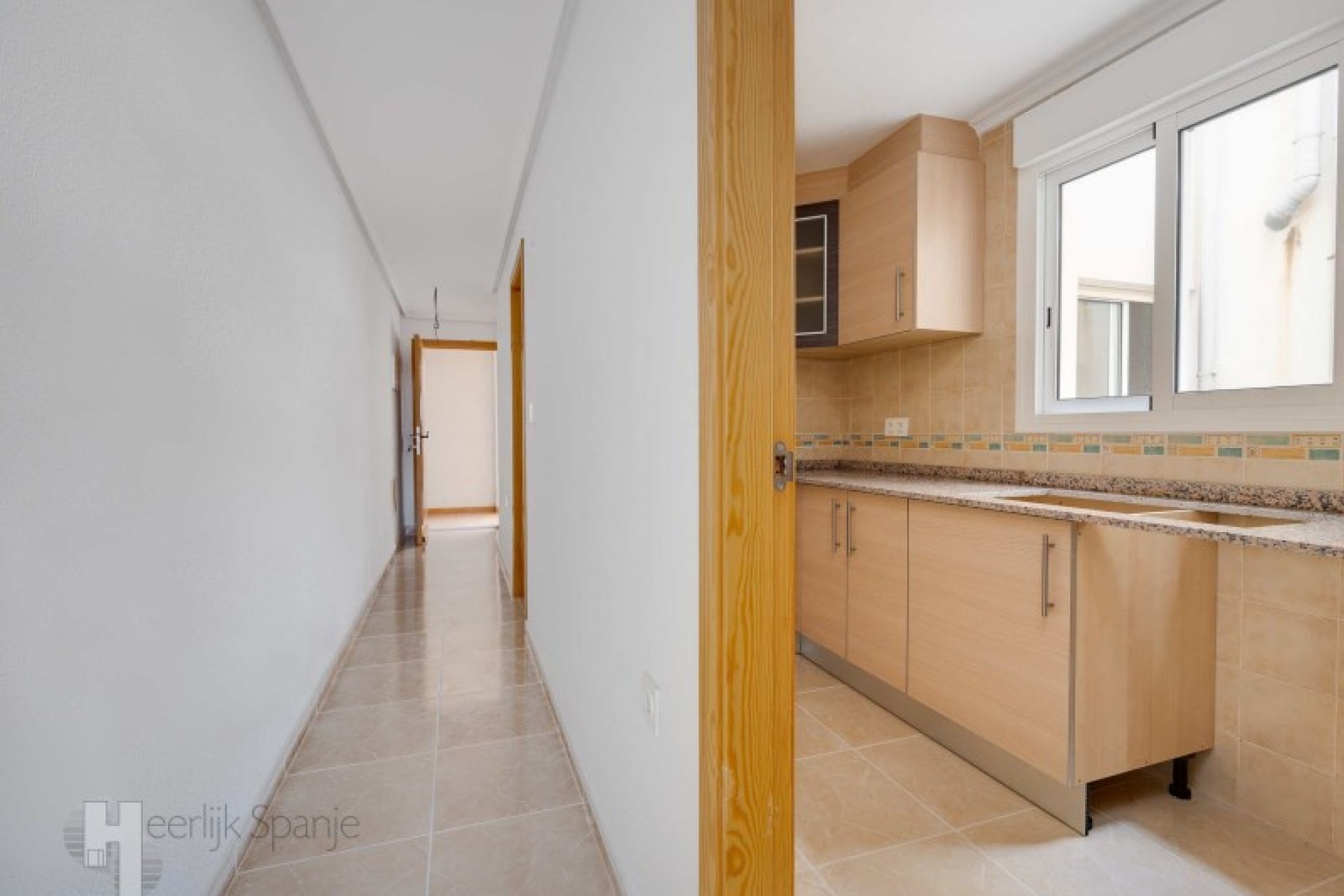 Obra nueva - Apartamento / piso -
San Fulgencio