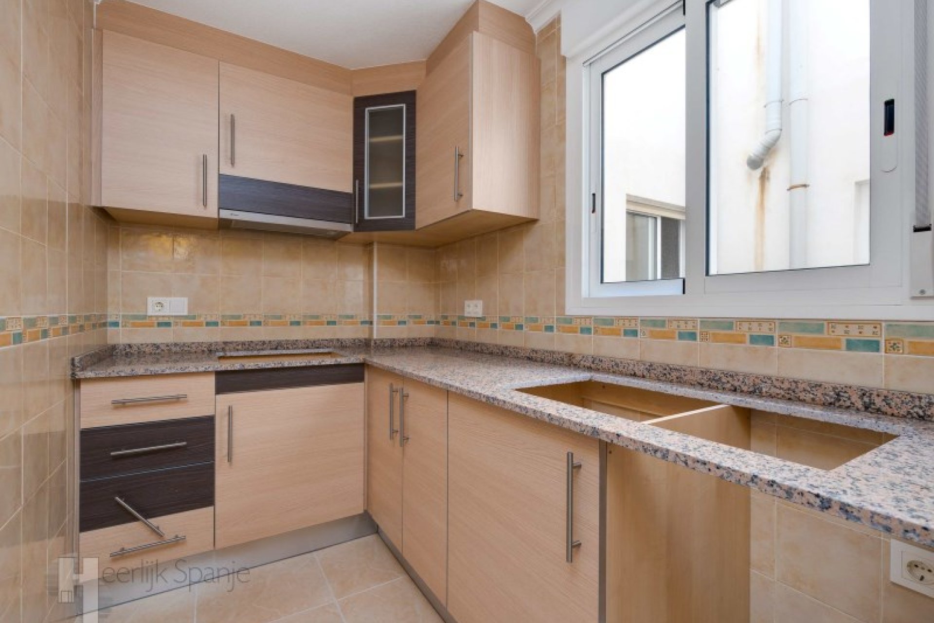 Obra nueva - Apartamento / piso -
San Fulgencio