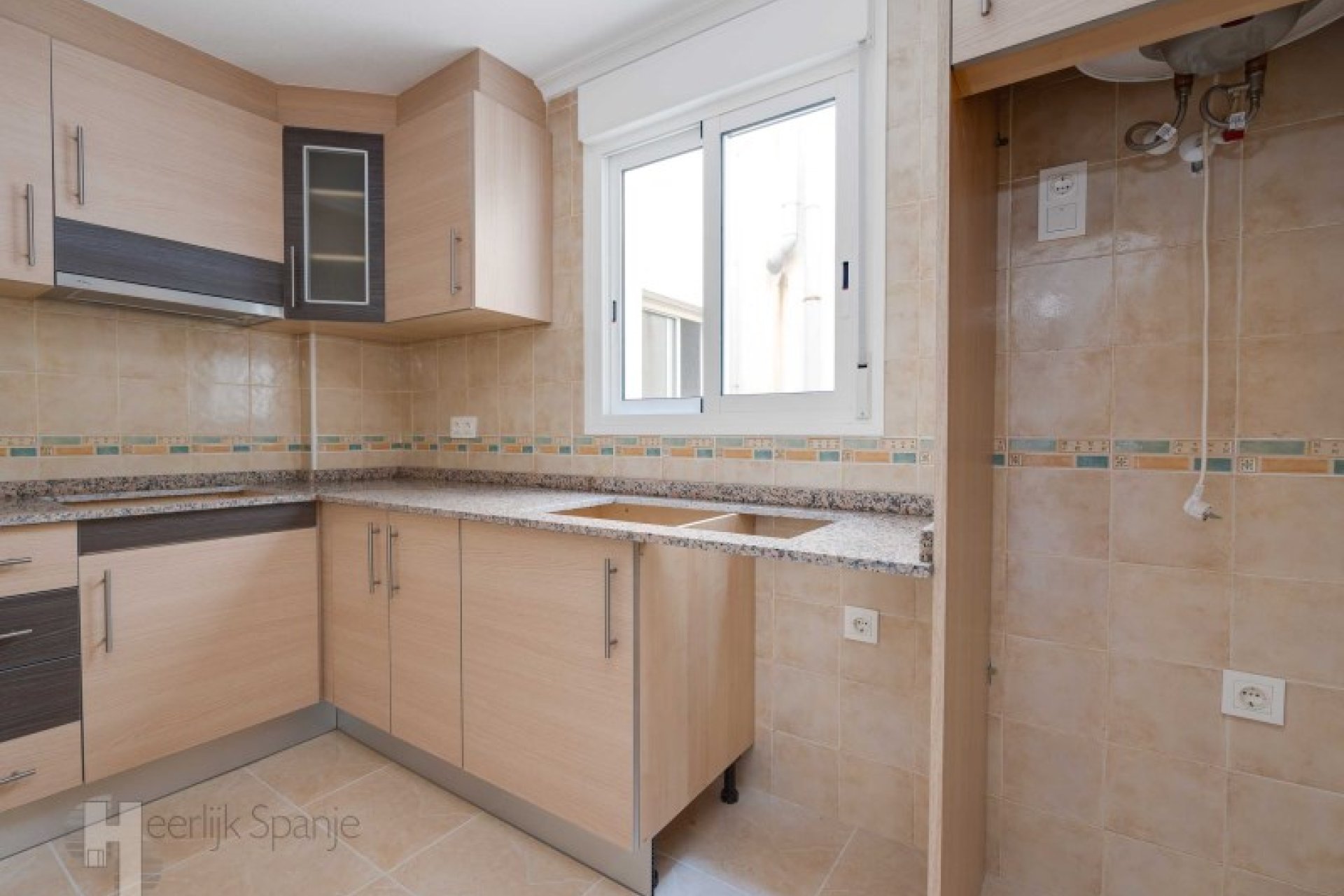 Obra nueva - Apartamento / piso -
San Fulgencio