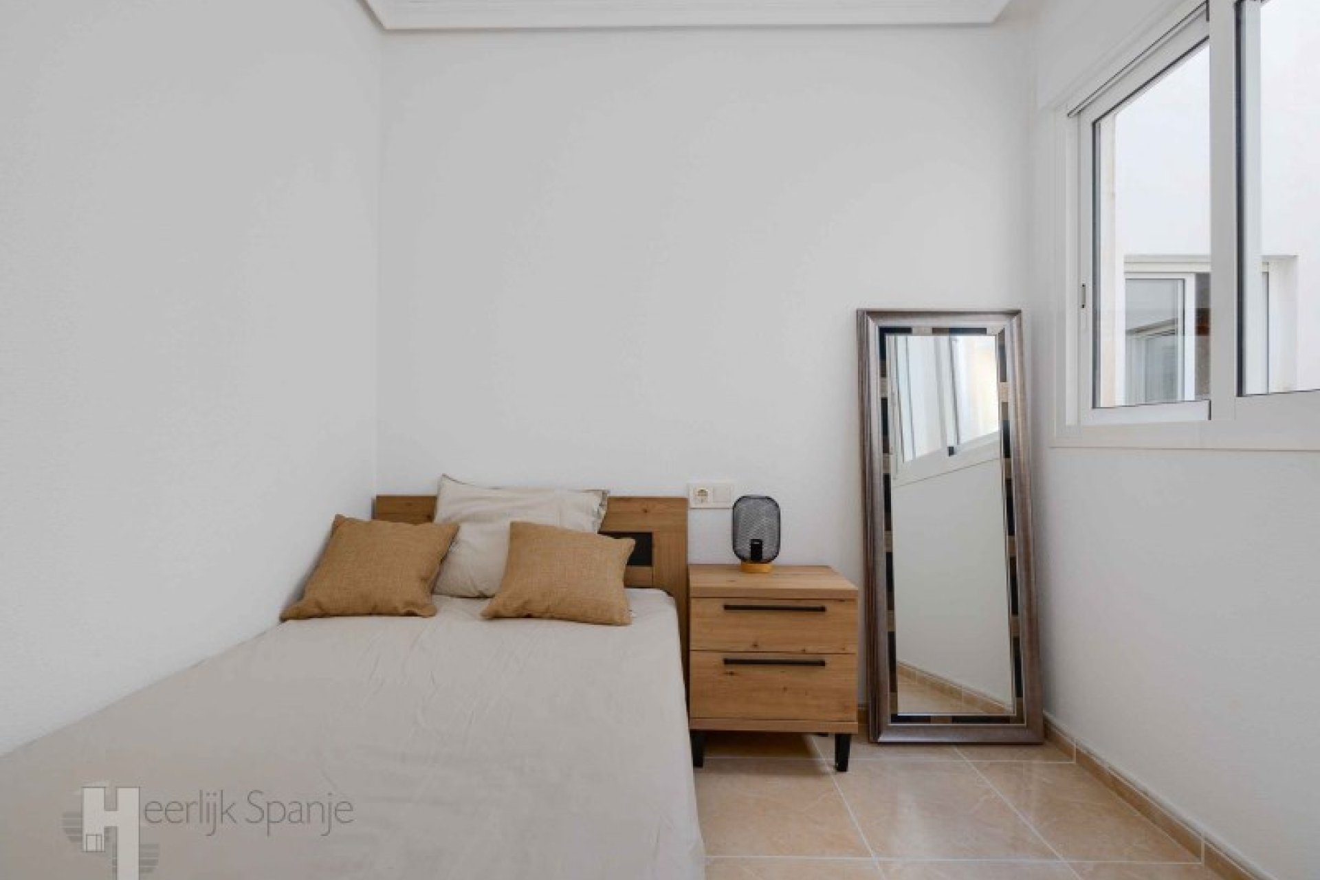Obra nueva - Apartamento / piso -
San Fulgencio