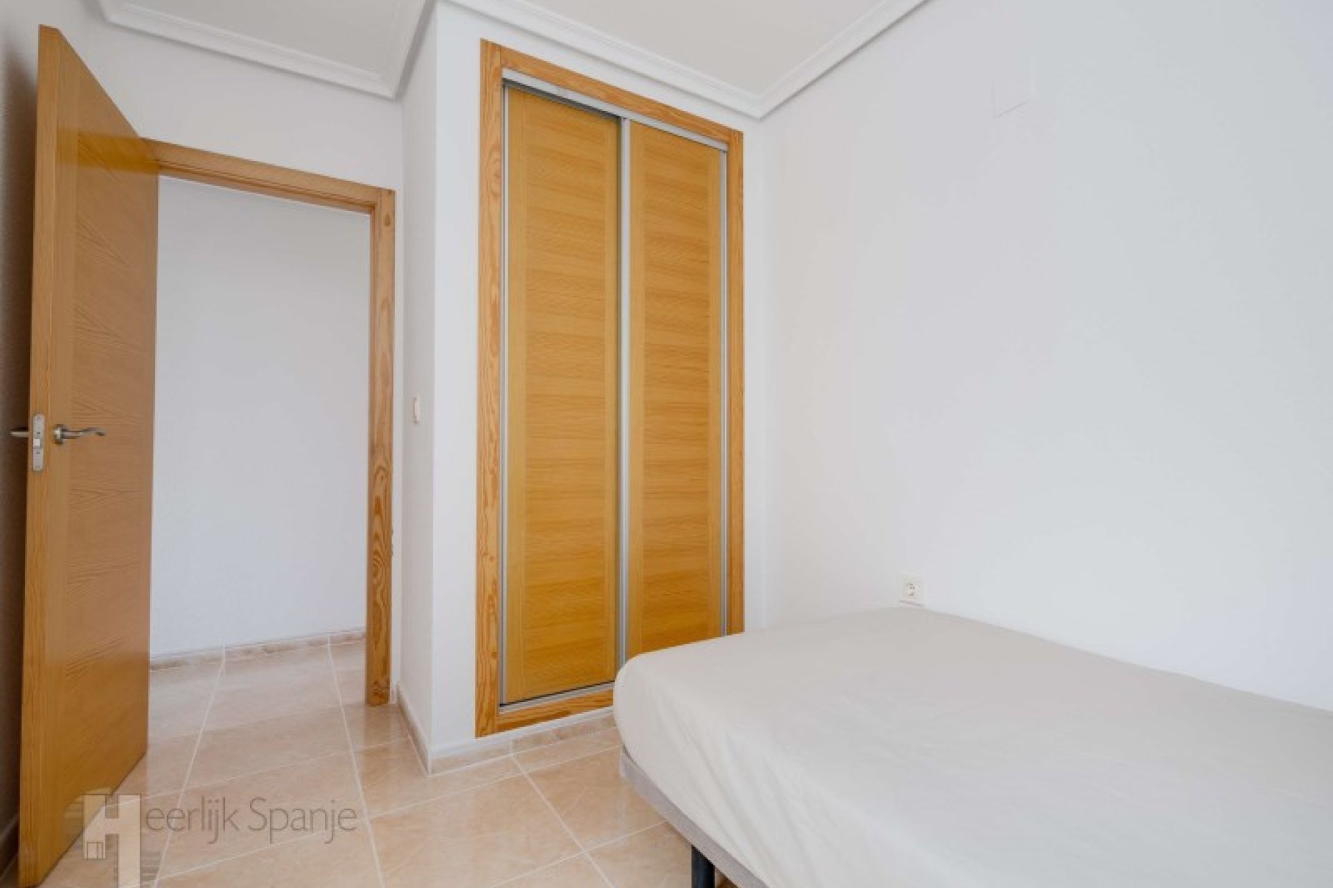 Obra nueva - Apartamento / piso -
San Fulgencio
