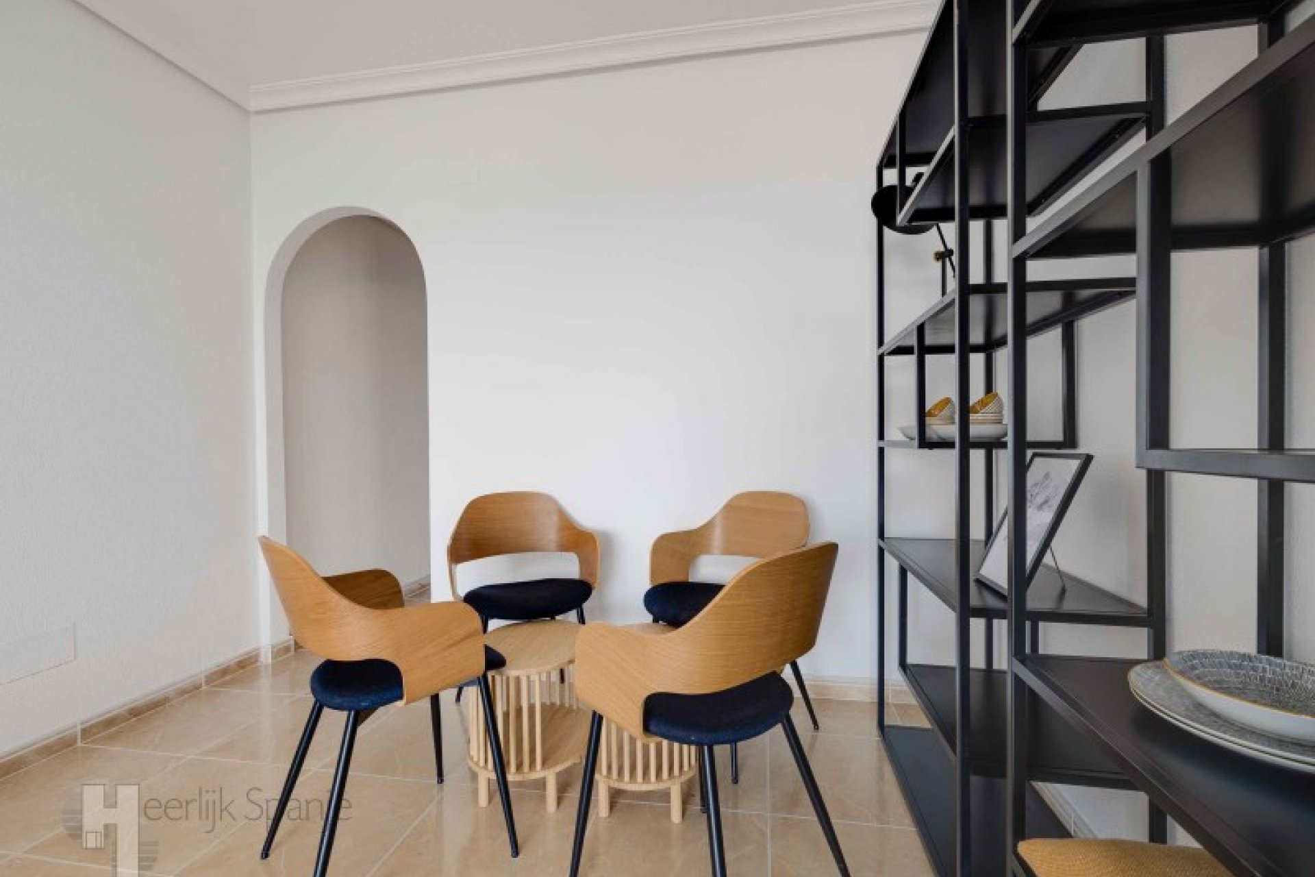 Obra nueva - Apartamento / piso -
San Fulgencio