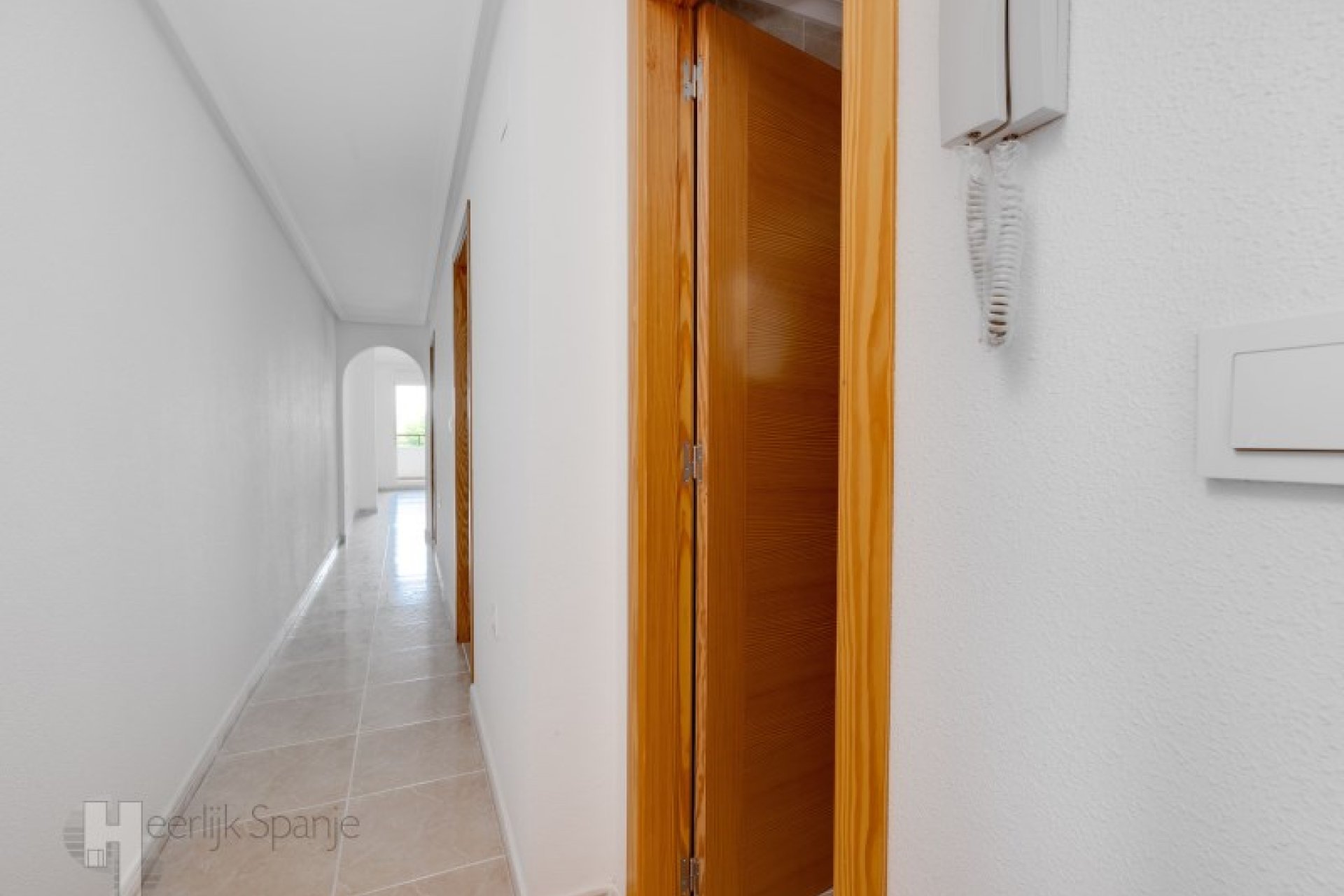 Obra nueva - Apartamento / piso -
San Fulgencio