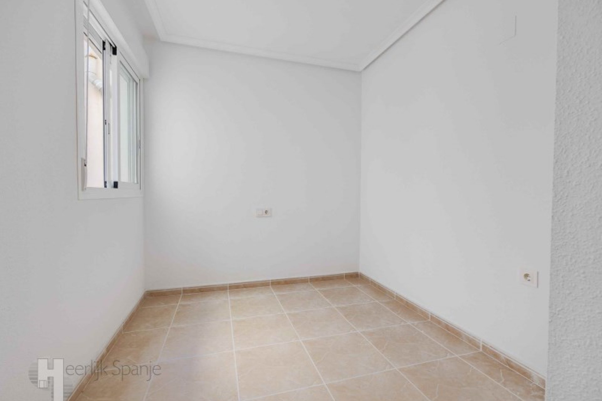 Obra nueva - Apartamento / piso -
San Fulgencio