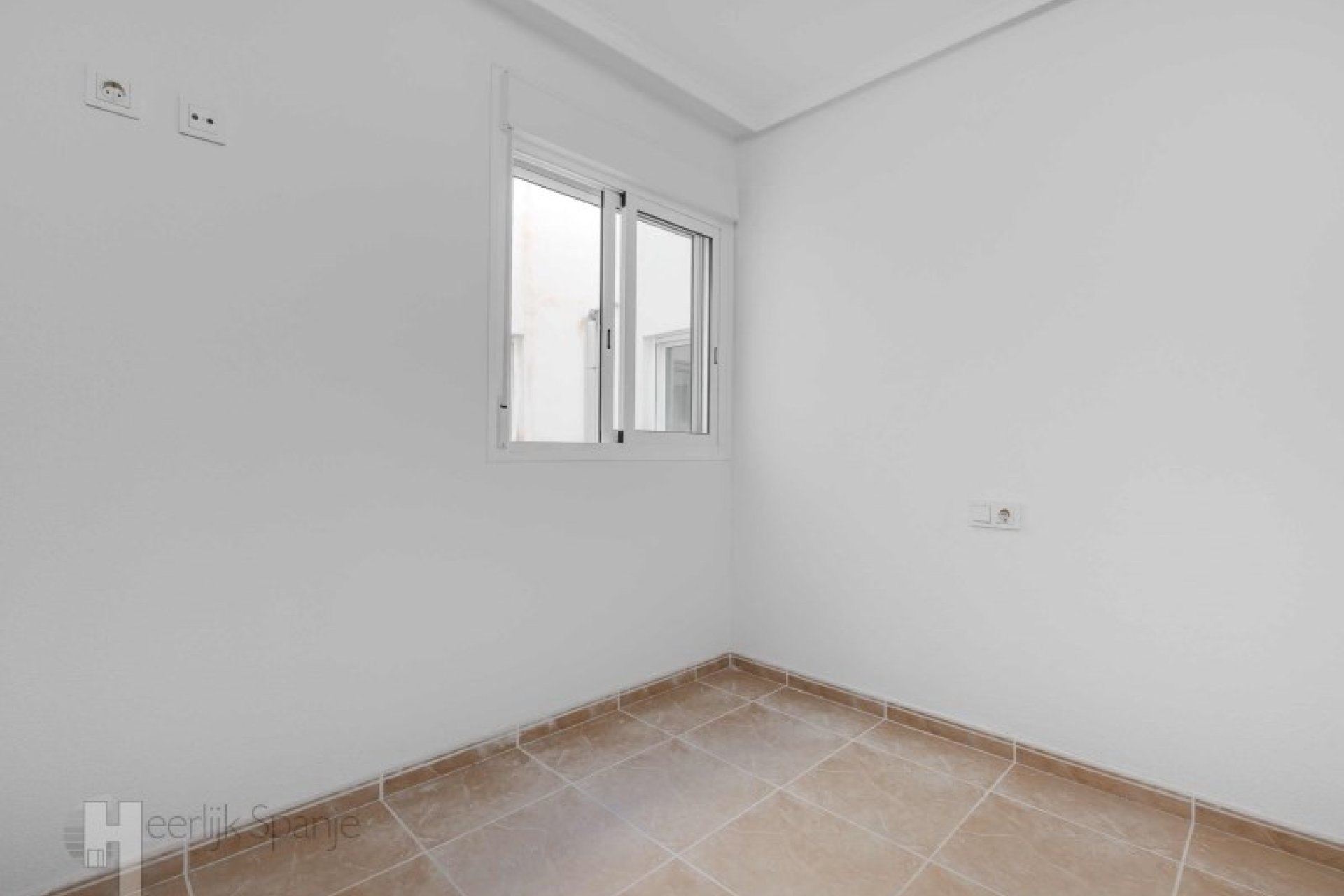 Obra nueva - Apartamento / piso -
San Fulgencio