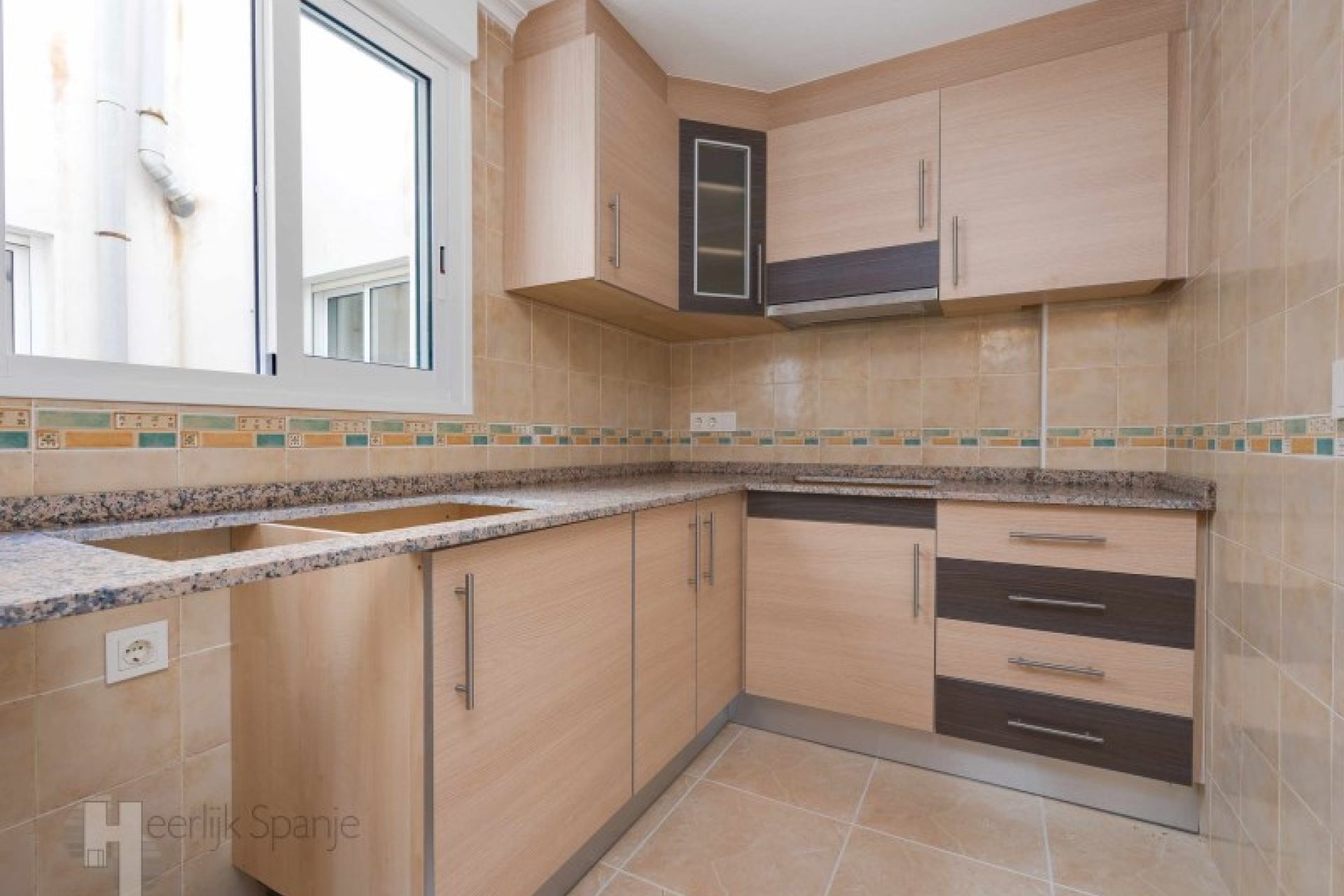 Obra nueva - Apartamento / piso -
San Fulgencio