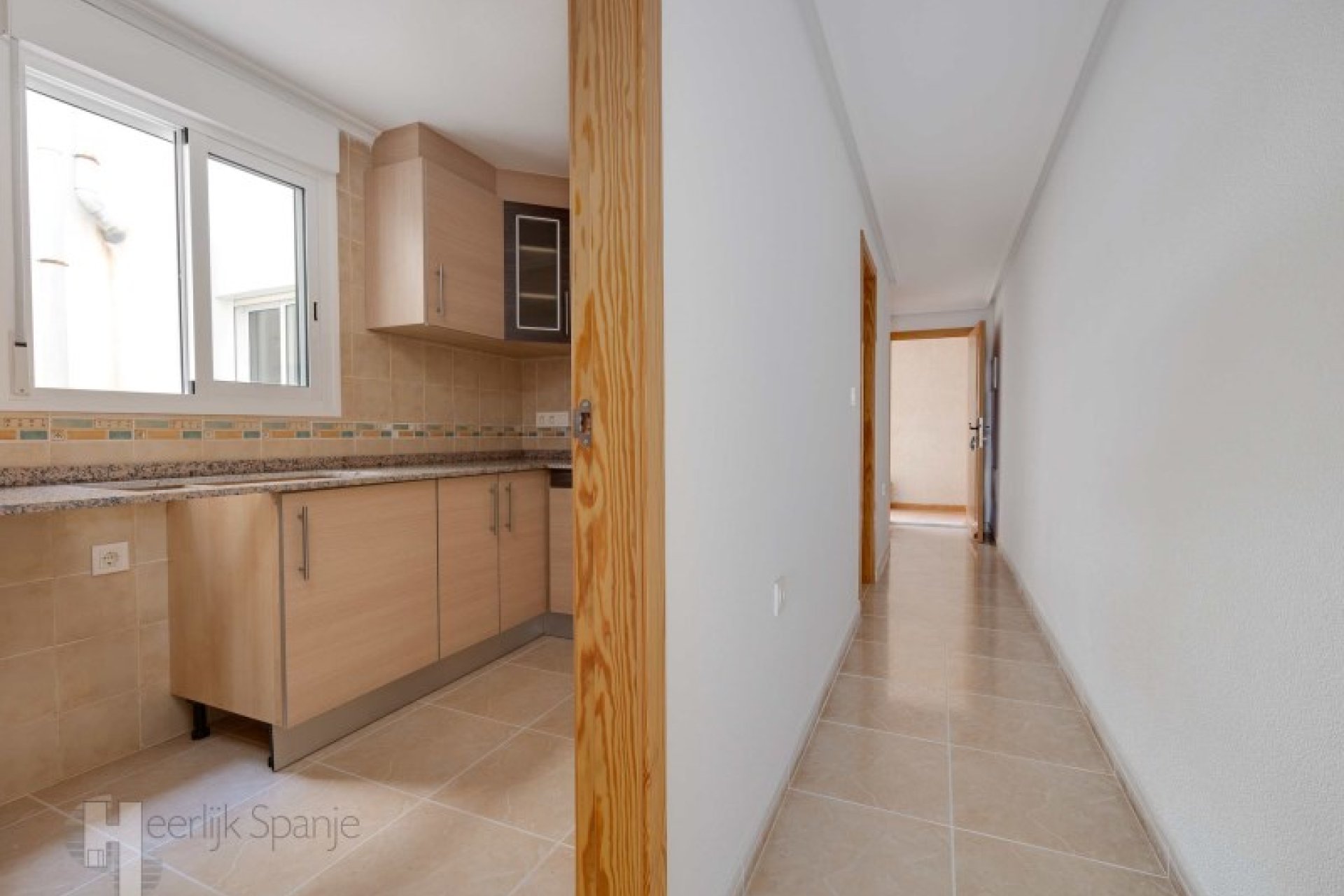 Obra nueva - Apartamento / piso -
San Fulgencio