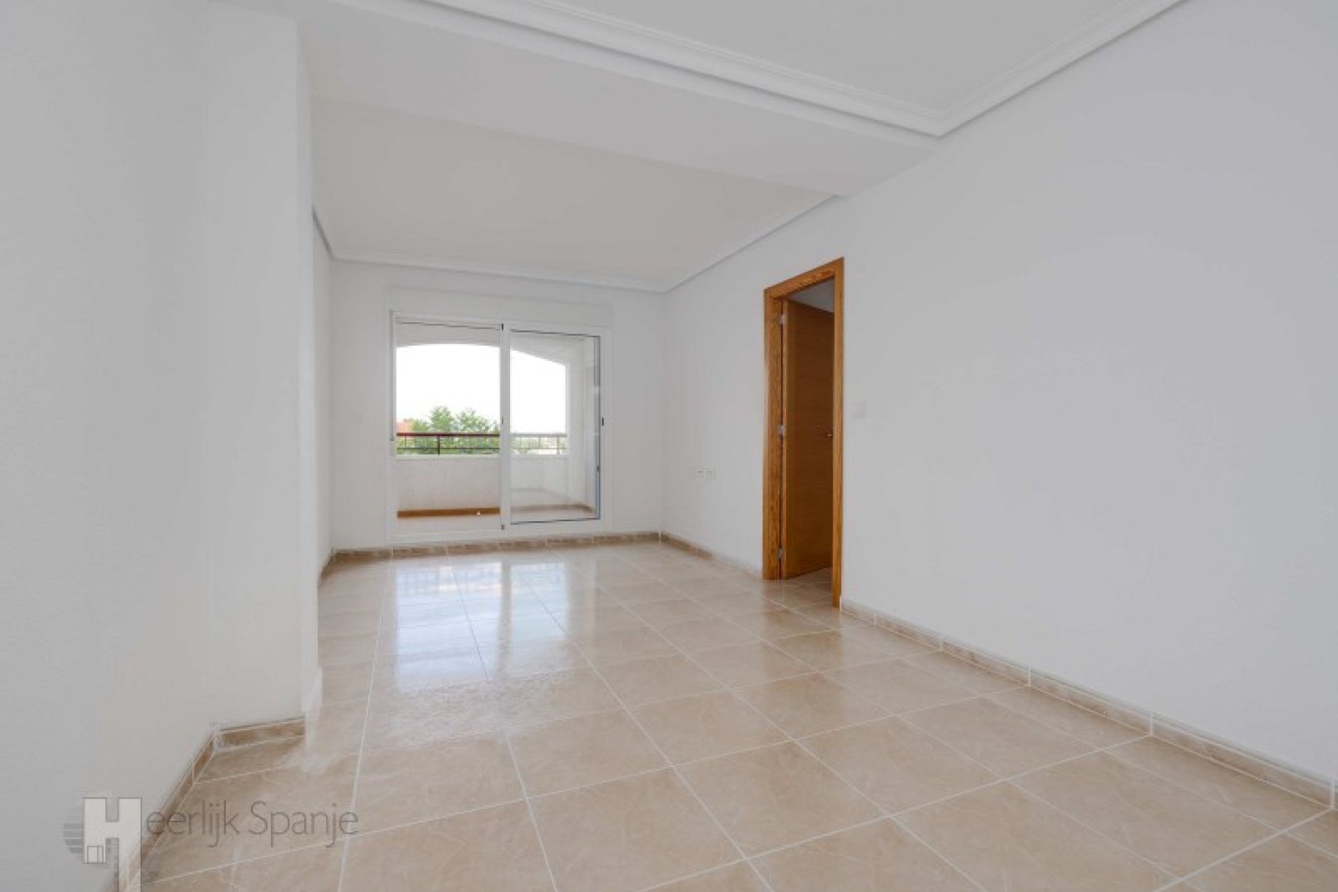 Obra nueva - Apartamento / piso -
San Fulgencio