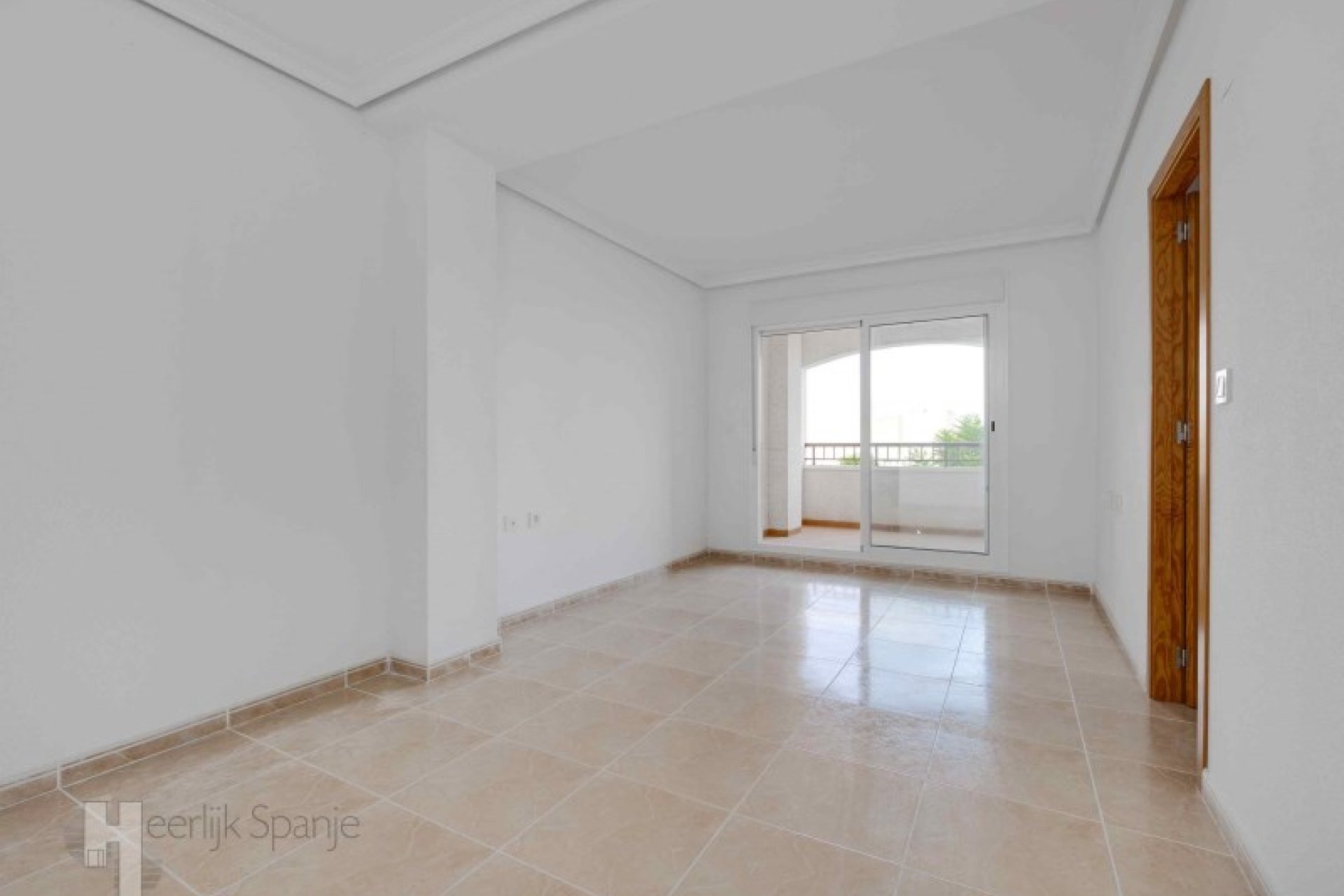 Obra nueva - Apartamento / piso -
San Fulgencio