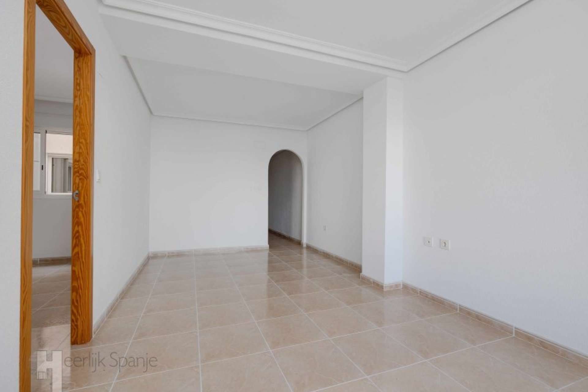 Obra nueva - Apartamento / piso -
San Fulgencio
