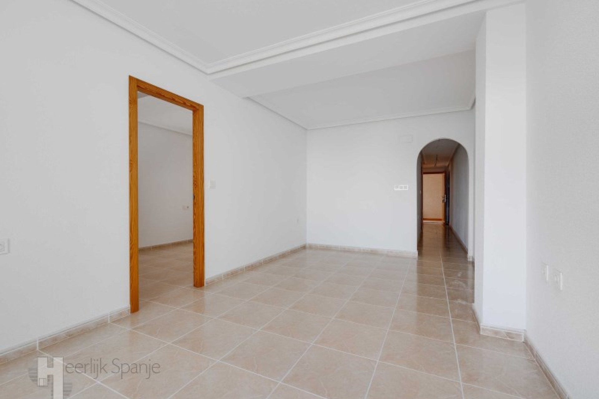 Obra nueva - Apartamento / piso -
San Fulgencio