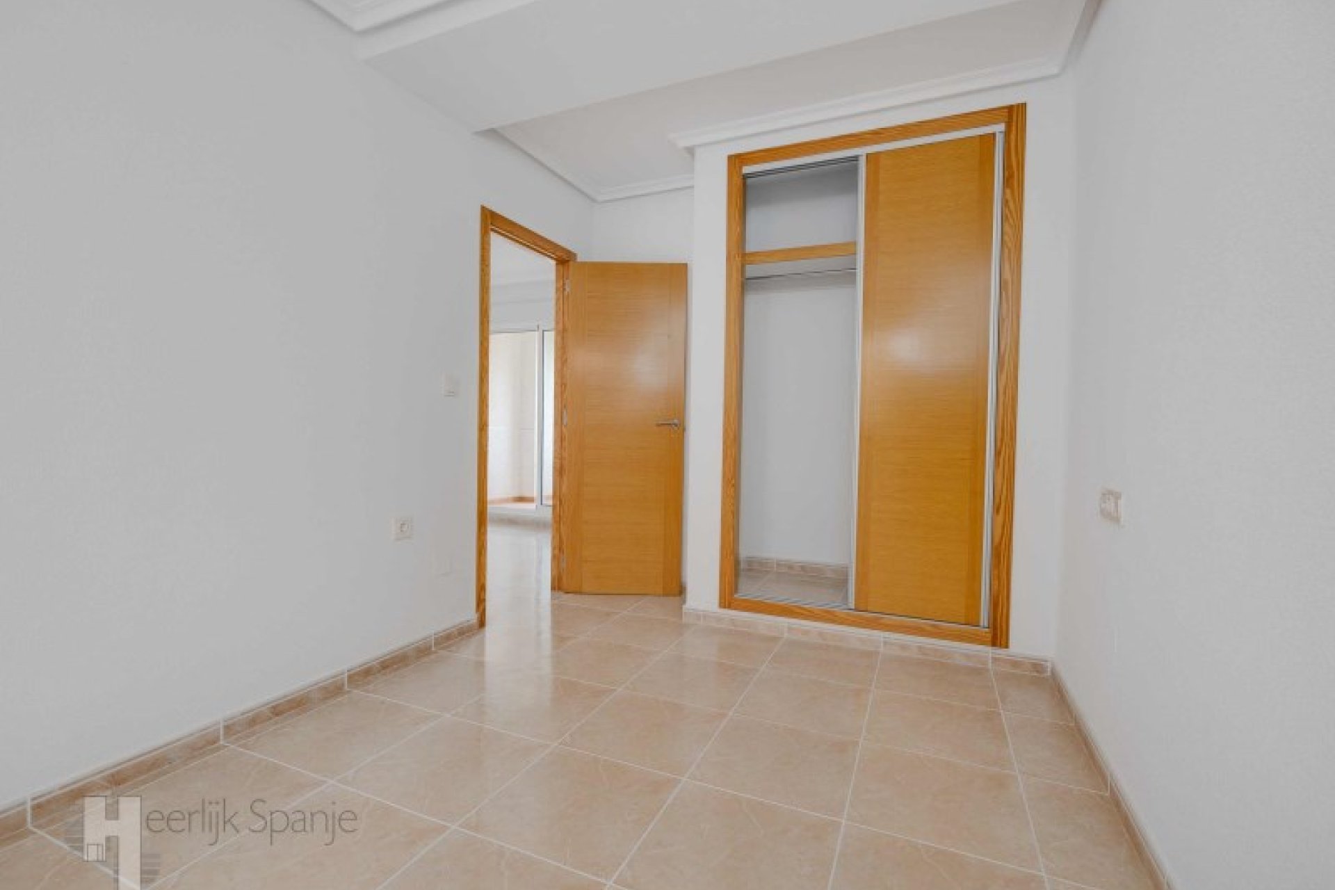 Obra nueva - Apartamento / piso -
San Fulgencio