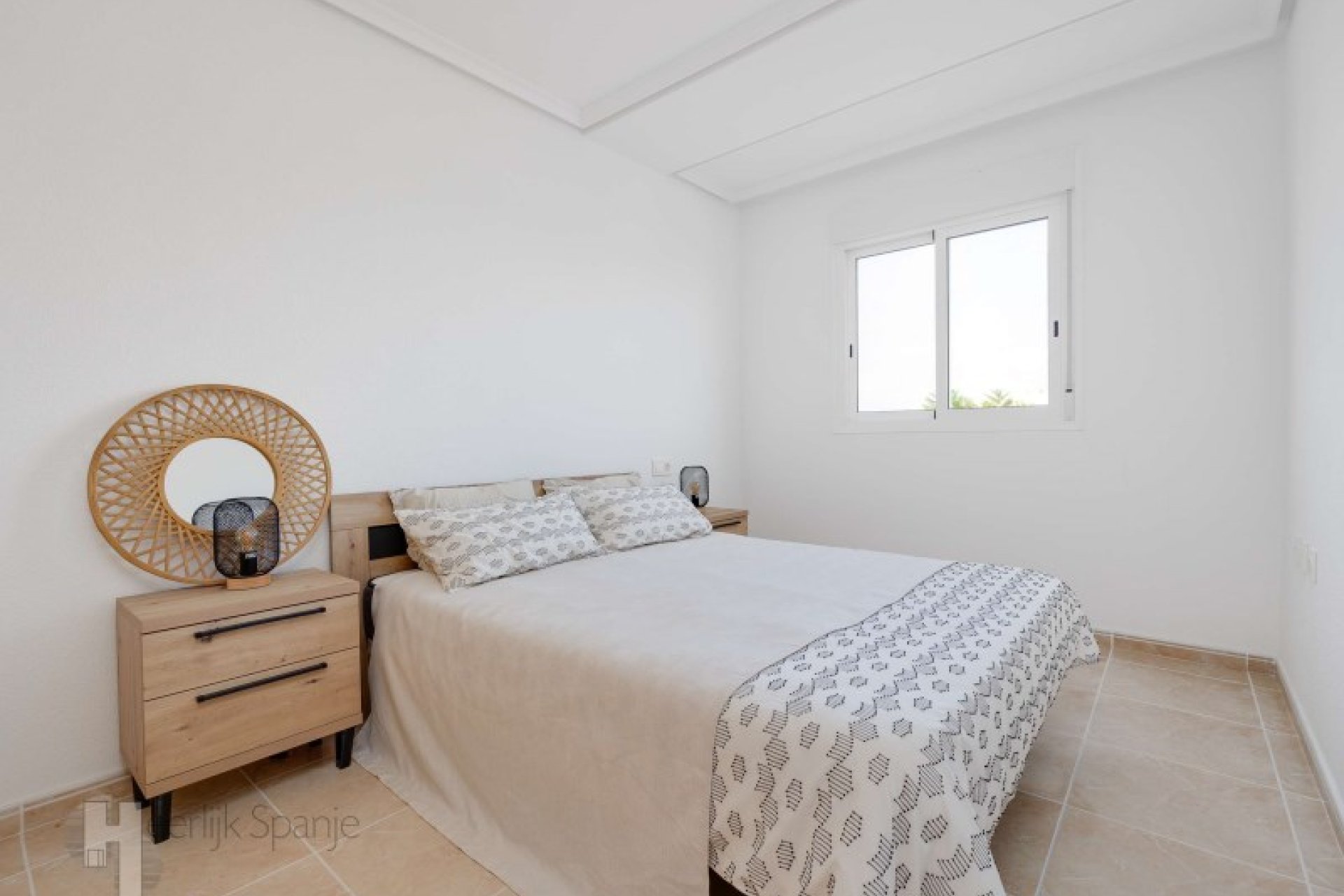 Obra nueva - Apartamento / piso -
San Fulgencio