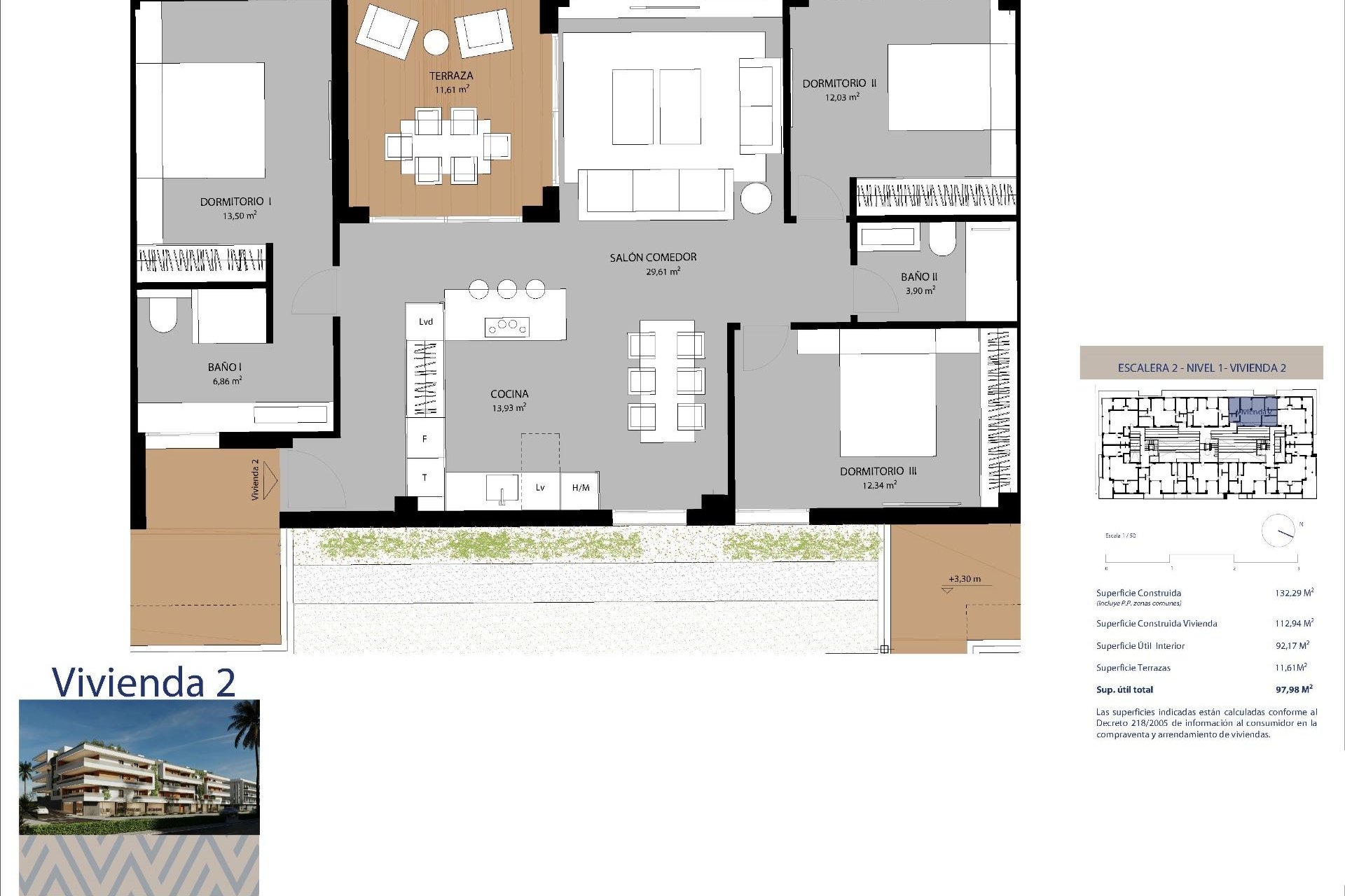 Obra nueva - Apartamento / piso -
San Pedro De Alcantara - Costa Del Sol