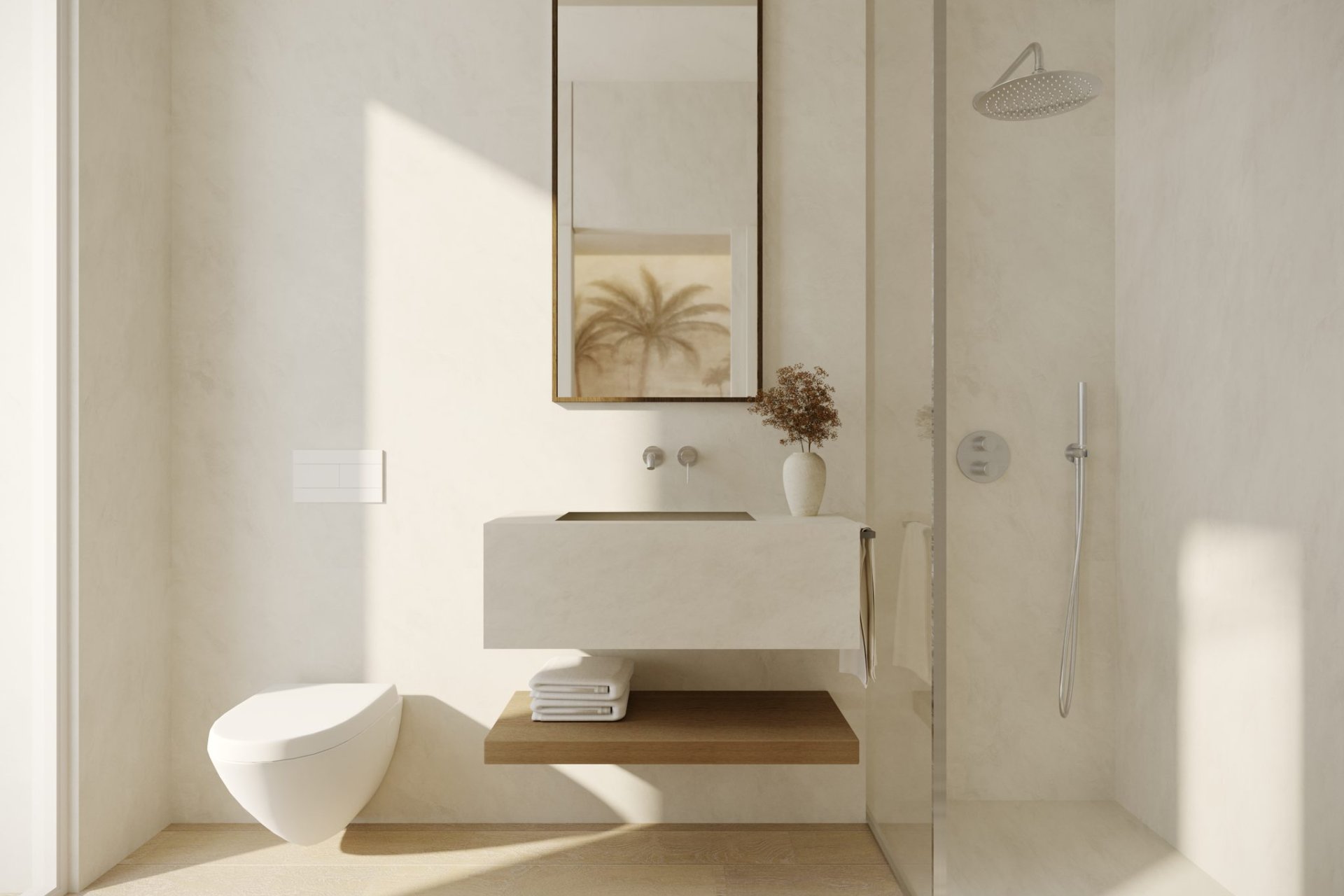 Obra nueva - Apartamento / piso -
San Pedro del Pinatar - San Pedro Del Pinatar