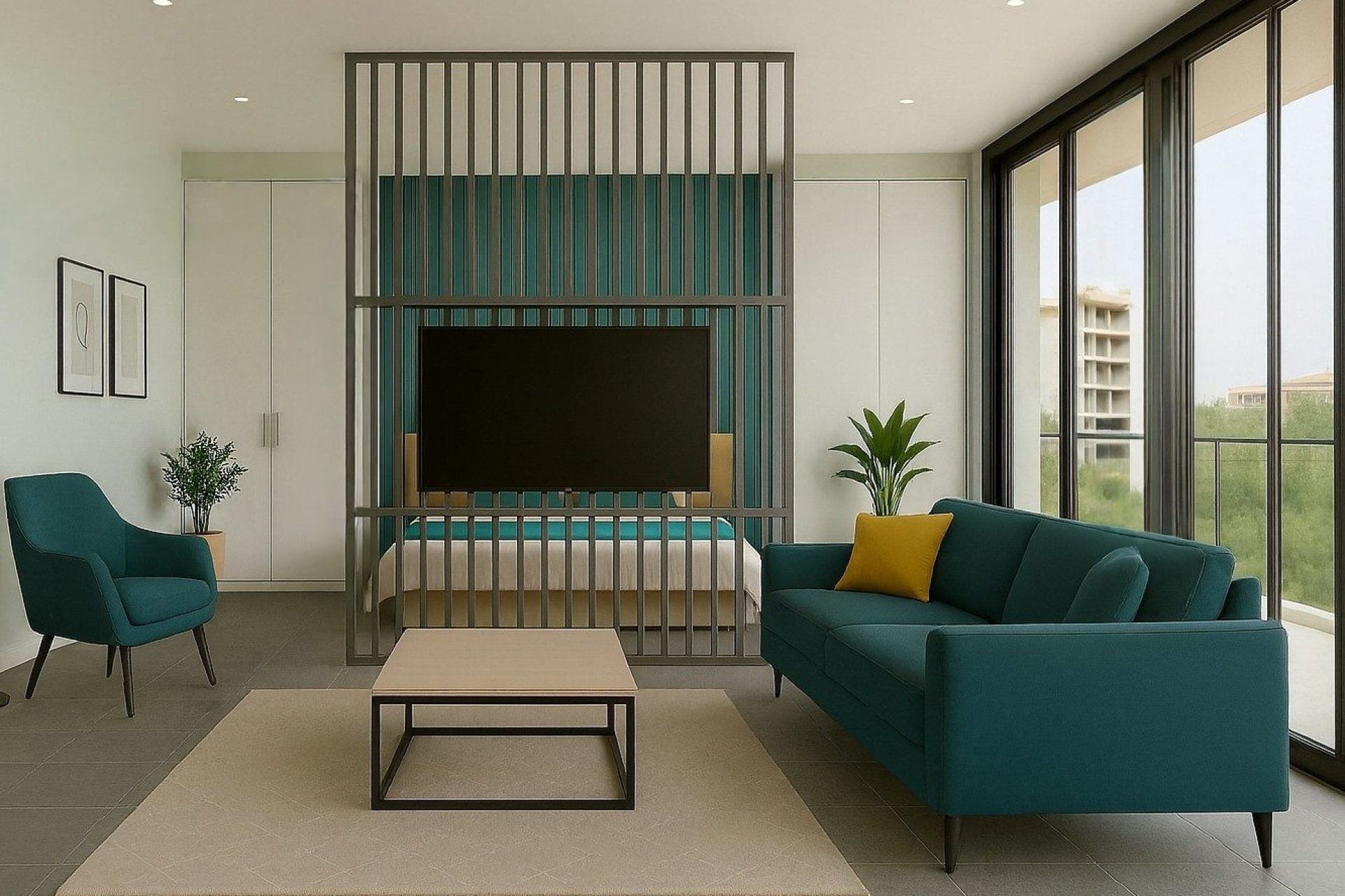 Obra nueva - Apartamento / piso -
San Pedro del Pinatar - San Pedro Del Pinatar