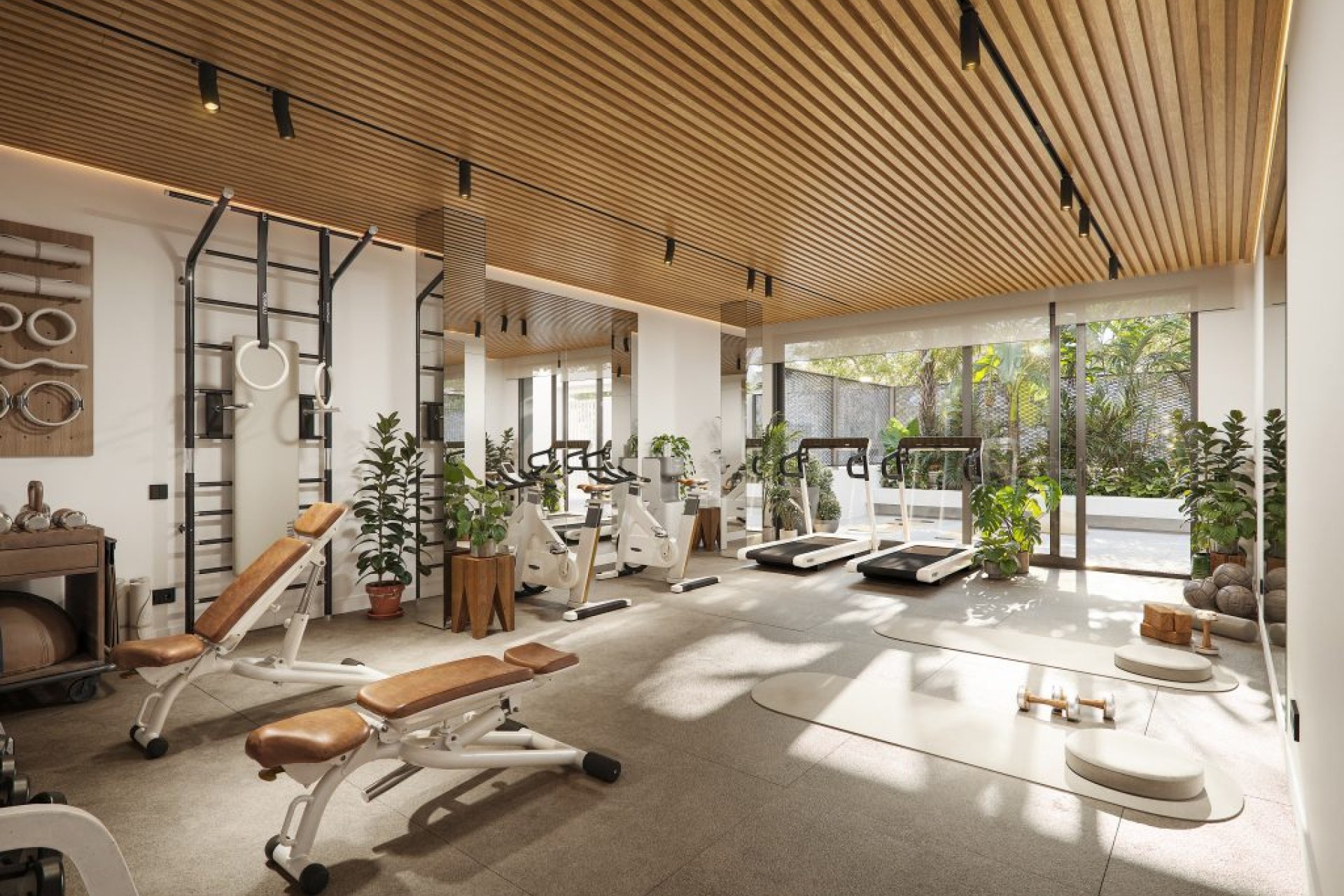 Obra nueva - Apartamento / piso -
Torre del Mar