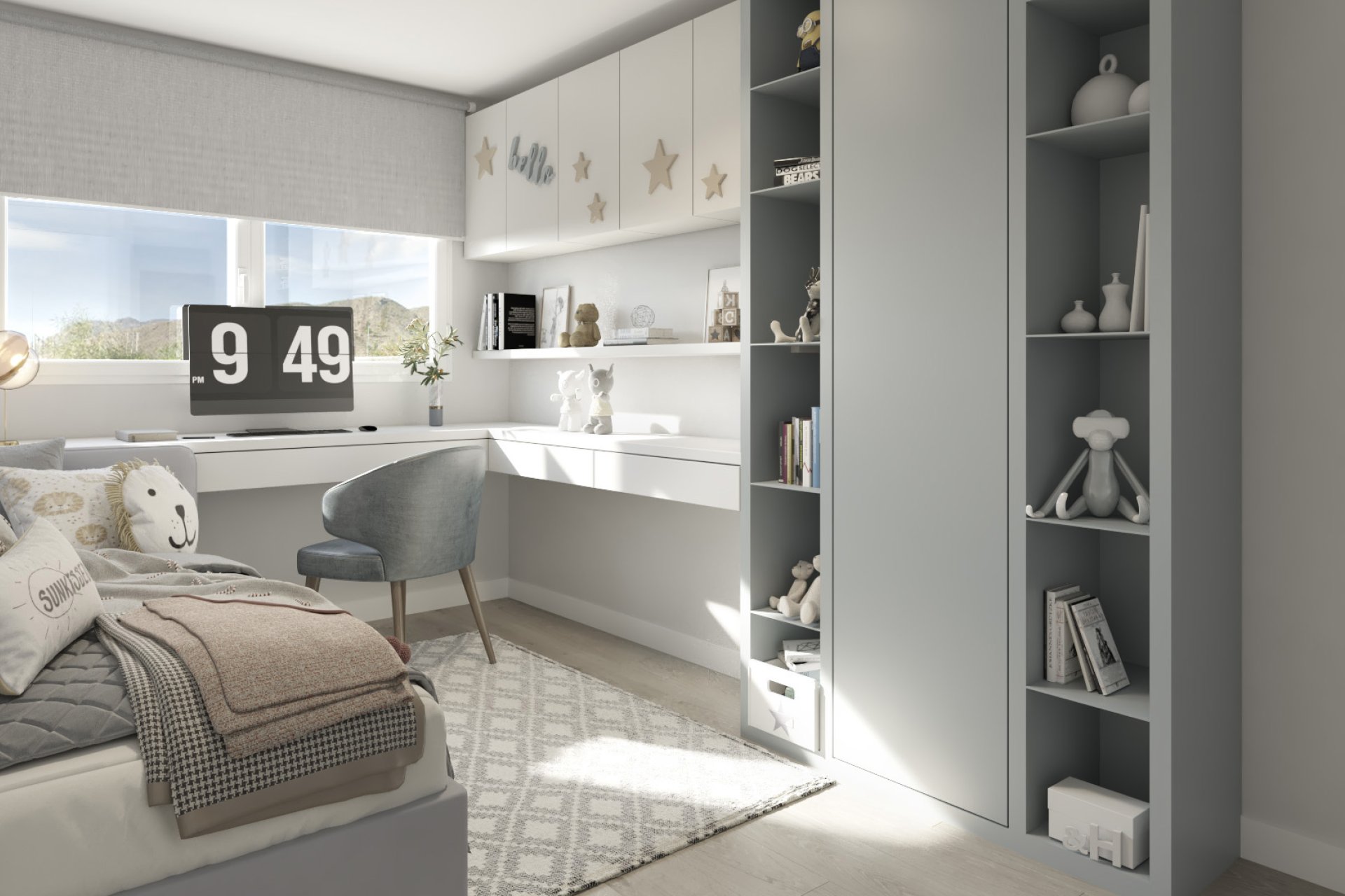 Obra nueva - Apartamento / piso -
Torremolinos