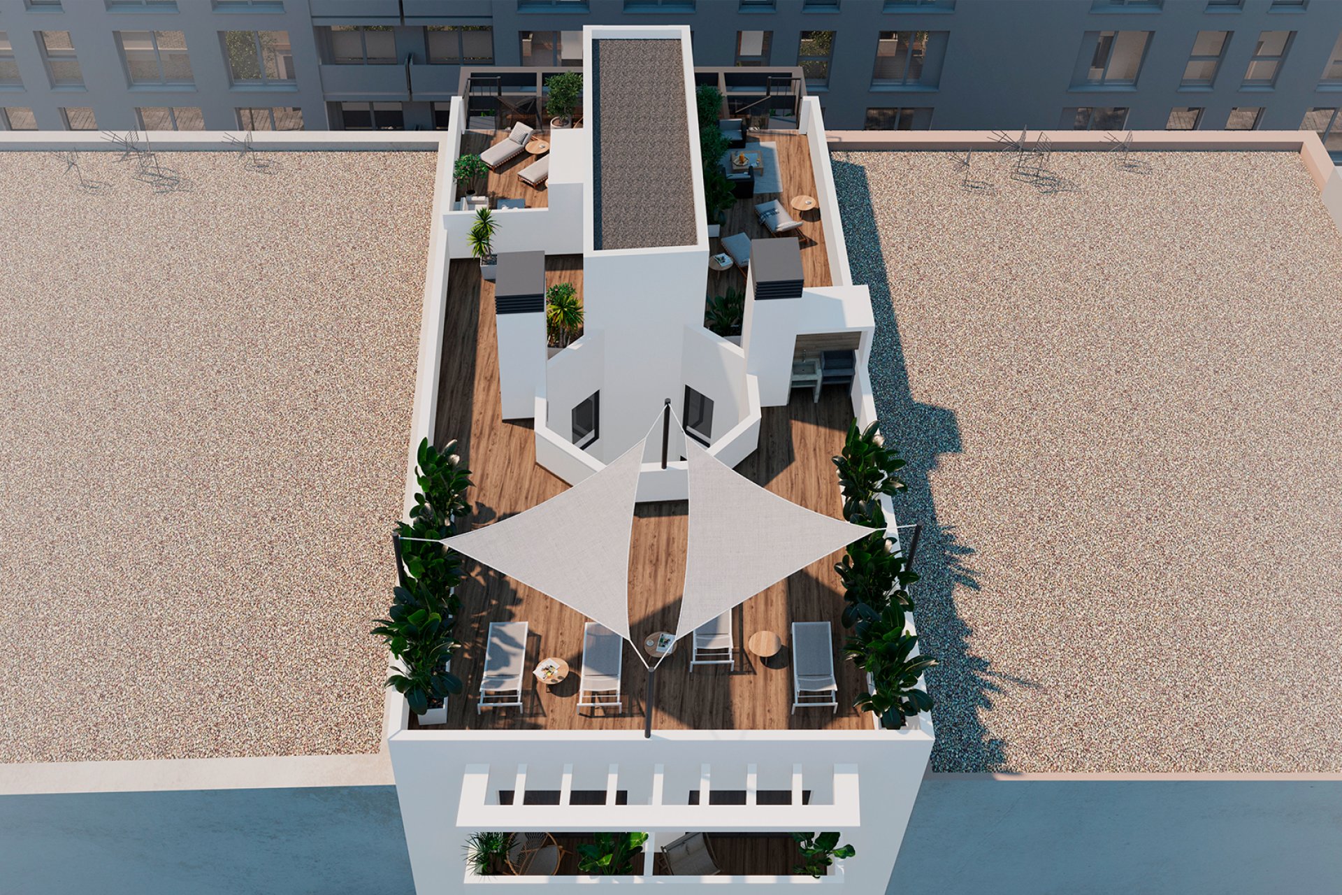Obra nueva - Apartamento / piso -
Torrevieja