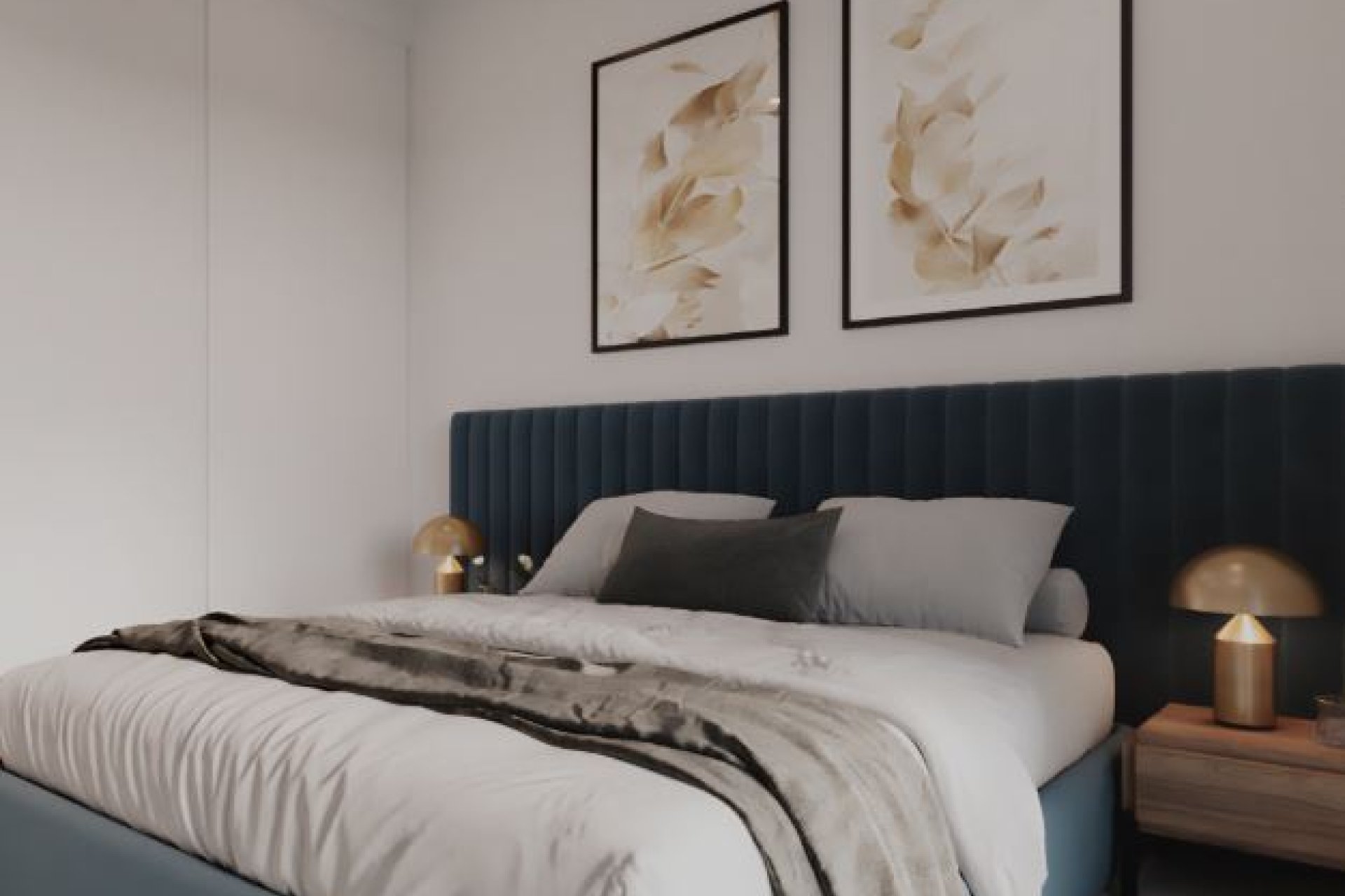 Obra nueva - Apartamento / piso -
Torrevieja