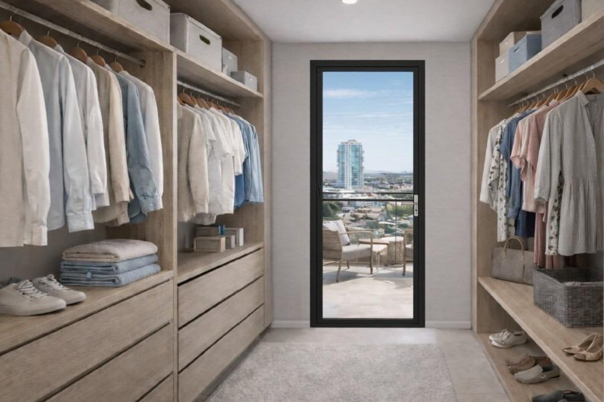 Obra nueva - Apartamento / piso -
Torrevieja