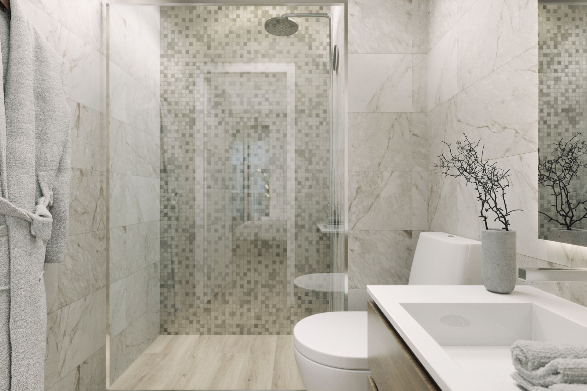 Obra nueva - Apartamento / piso -
Torrevieja