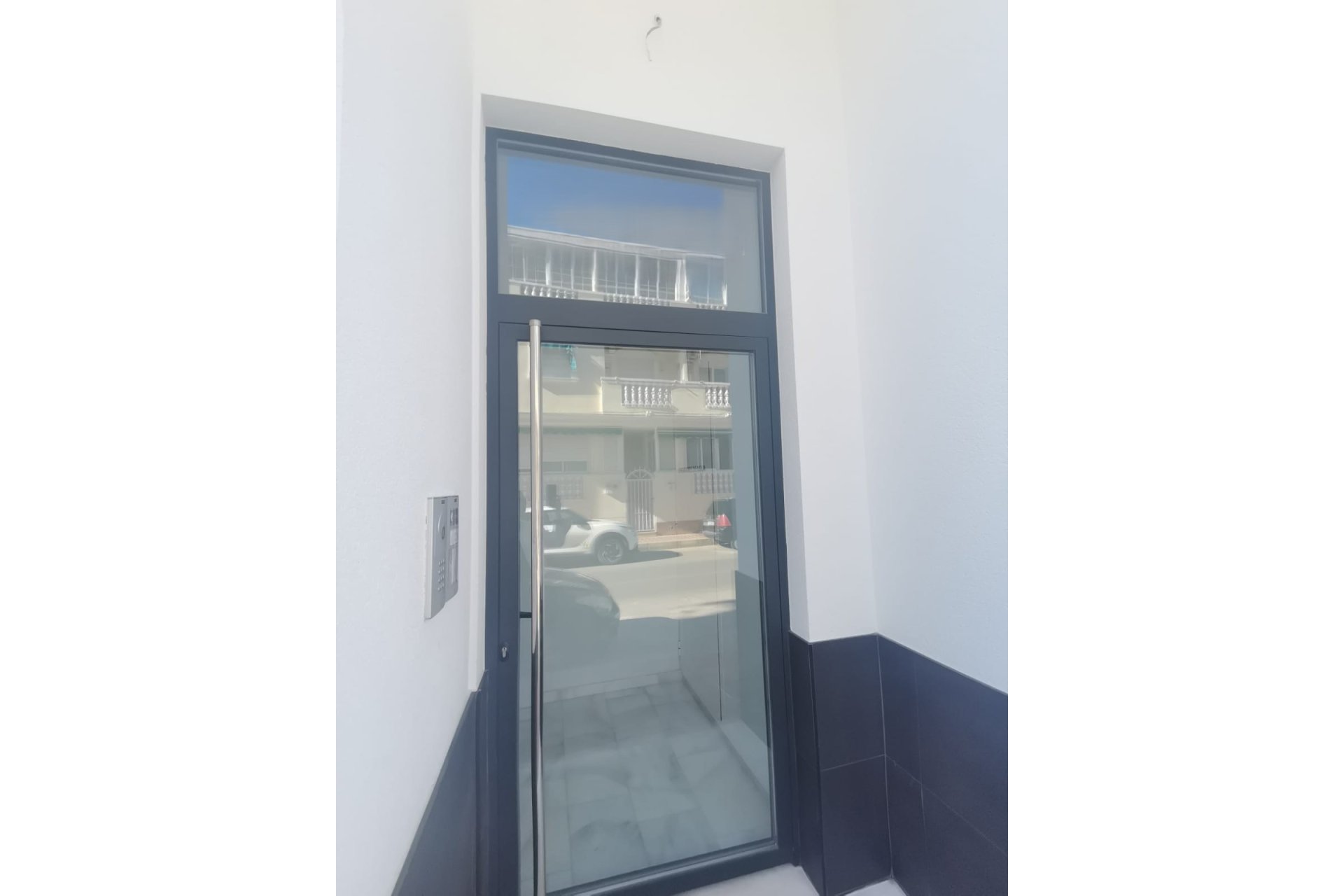 Obra nueva - Apartamento / piso -
Torrevieja