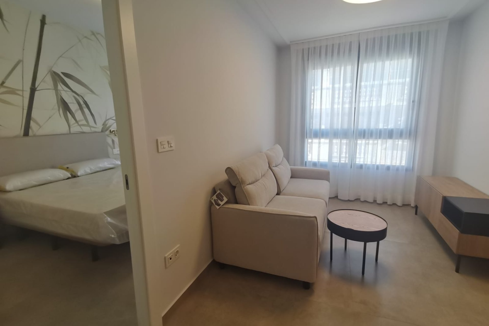 Obra nueva - Apartamento / piso -
Torrevieja